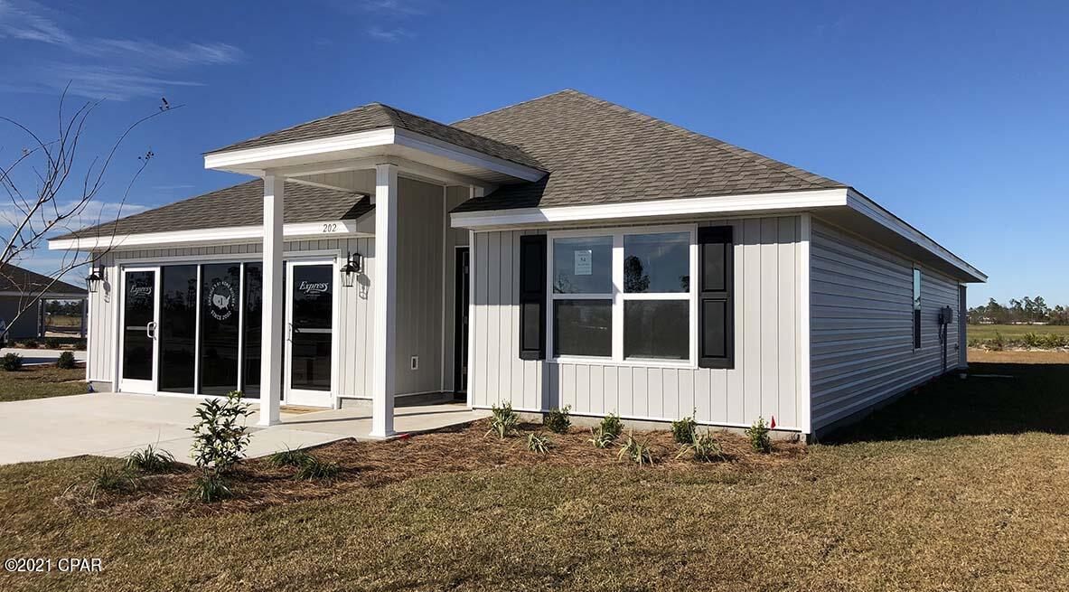 Hodges Bayou Plantation 1 - Residential