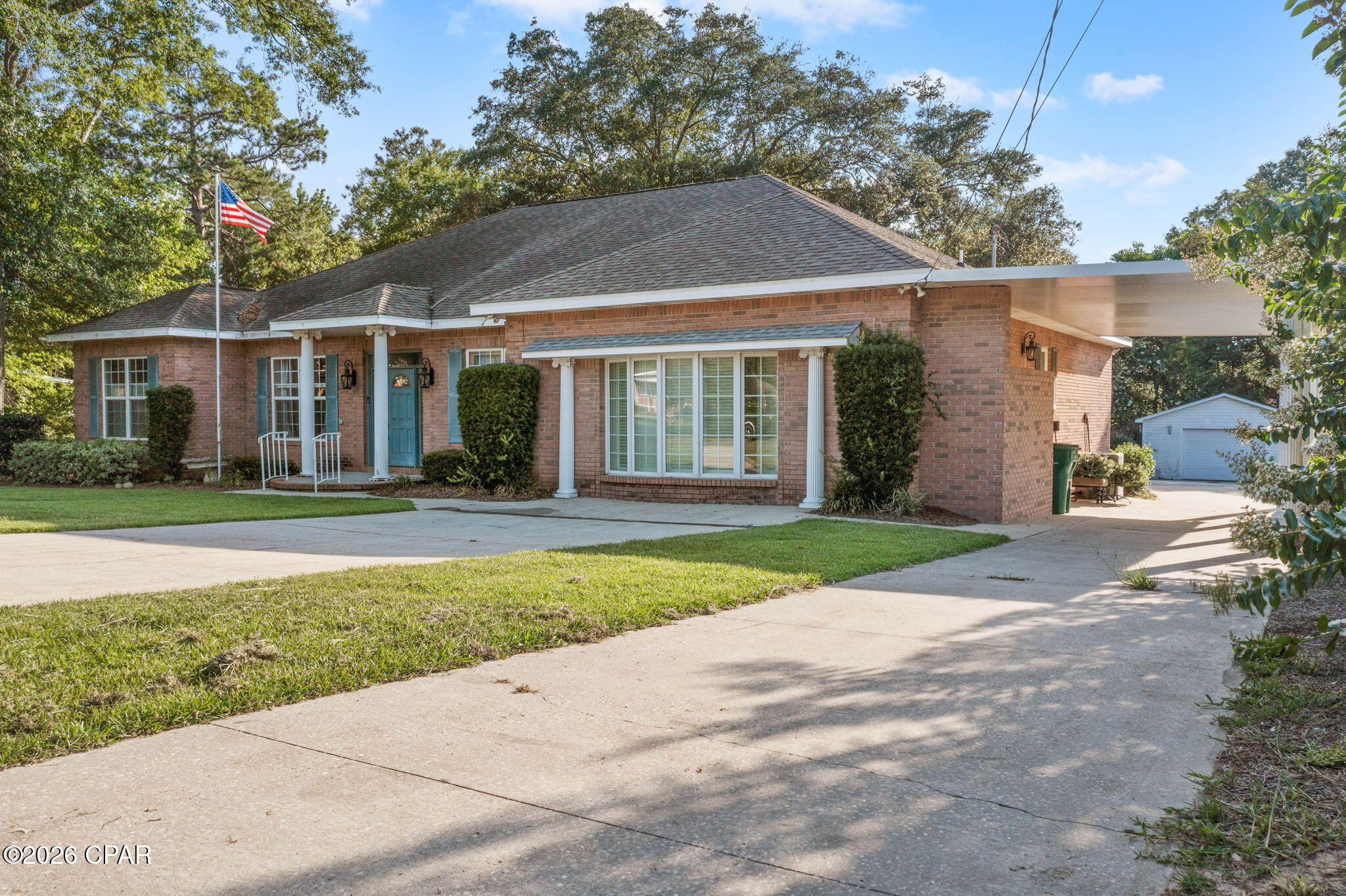 5379 College Drive