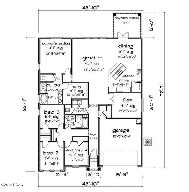 Magnolia Hills - Residential