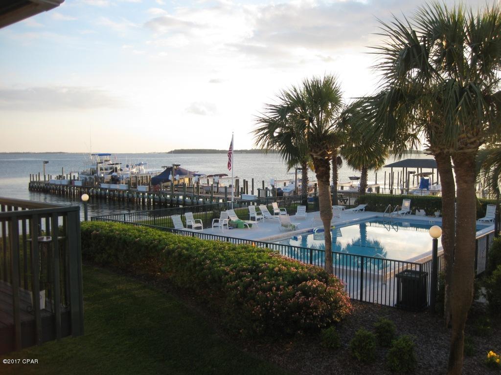 Landmark On St. Andrews Bay - Residential