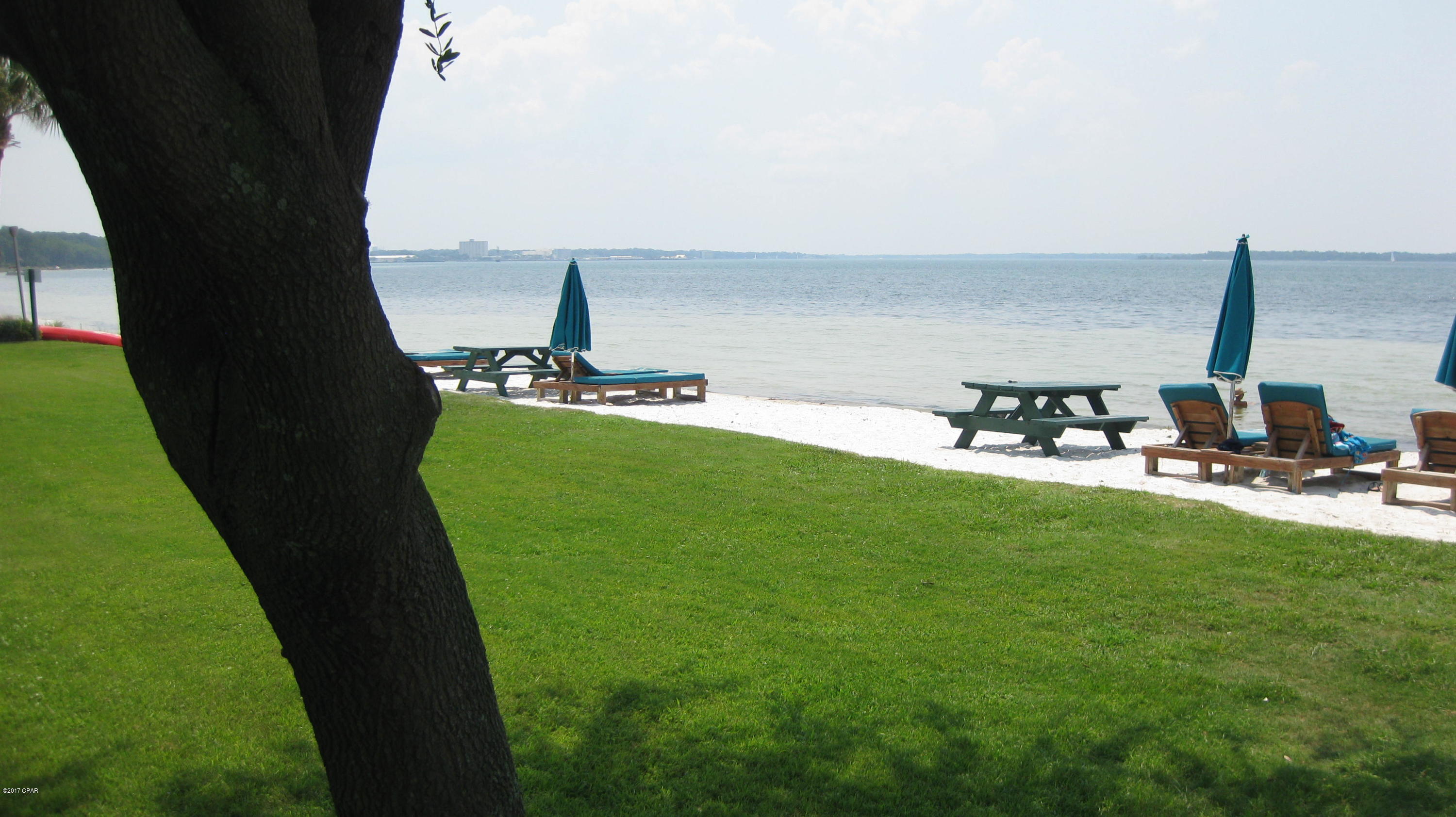 Landmark On St. Andrews Bay - Residential