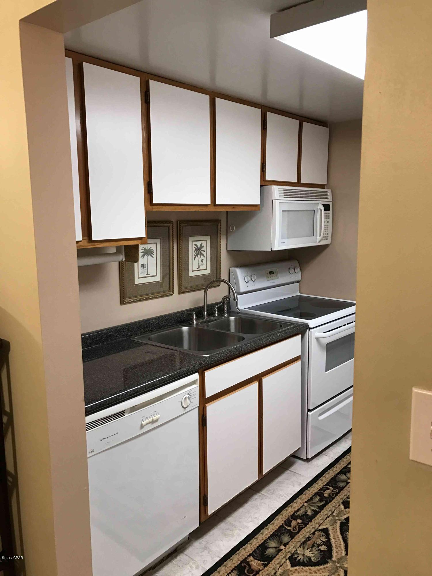 Landmark On St. Andrews Bay - Residential