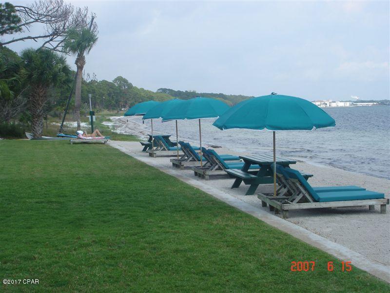 Landmark On St. Andrews Bay - Residential