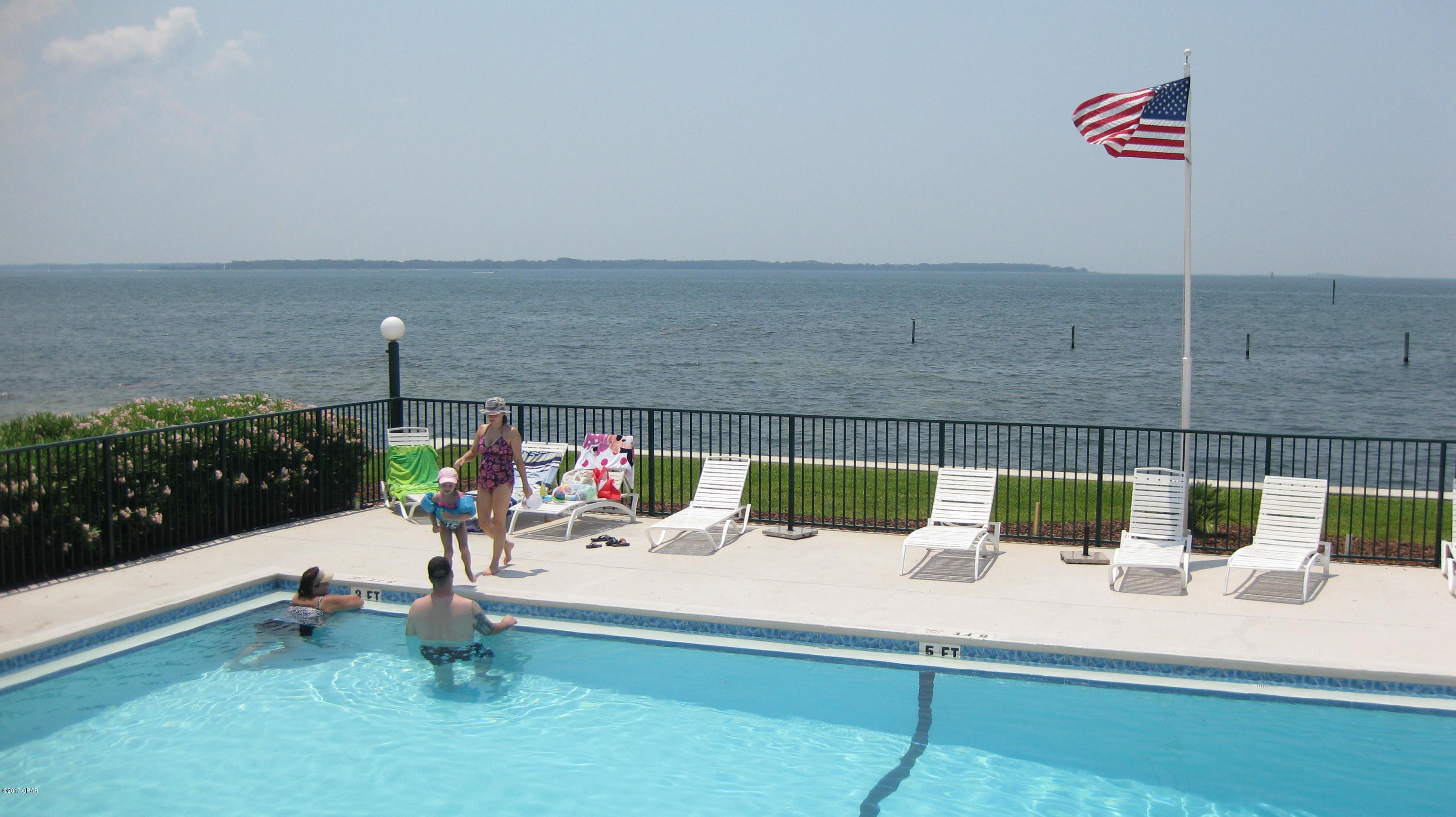 Landmark On St. Andrews Bay - Residential