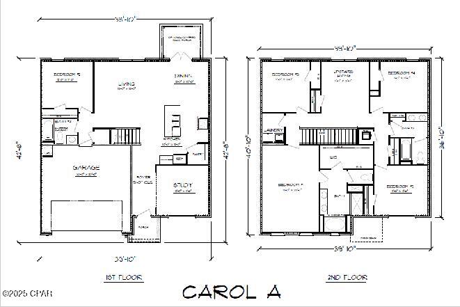 Bayside at Ward Creek - Residential