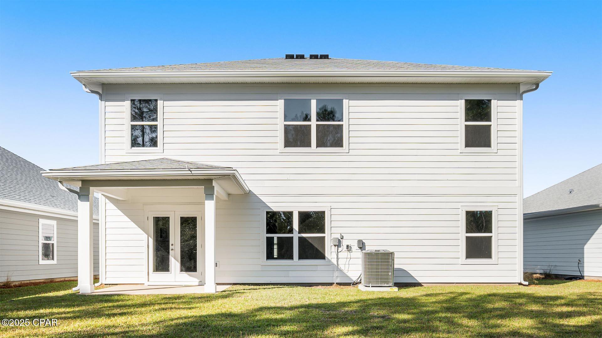 Bayside at Ward Creek - Residential