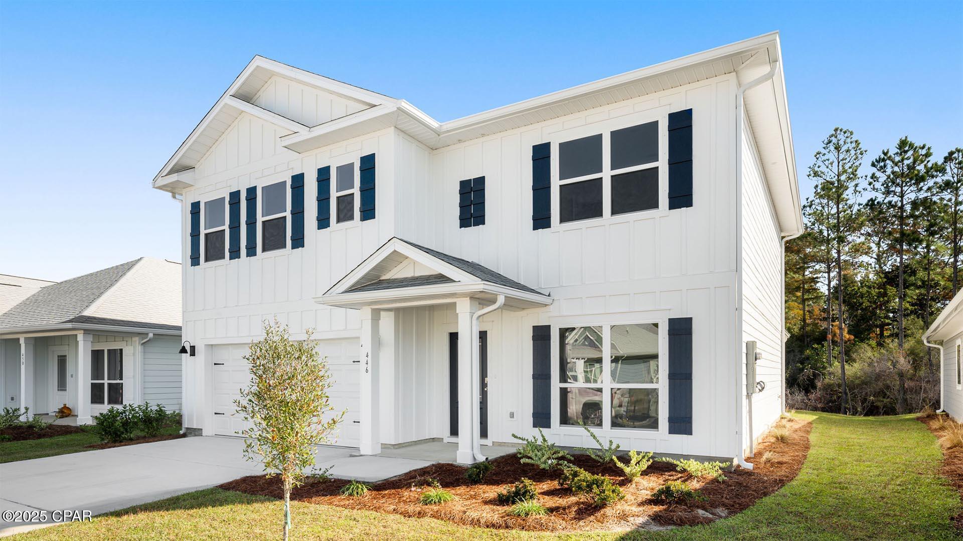 Bayside at Ward Creek - Residential