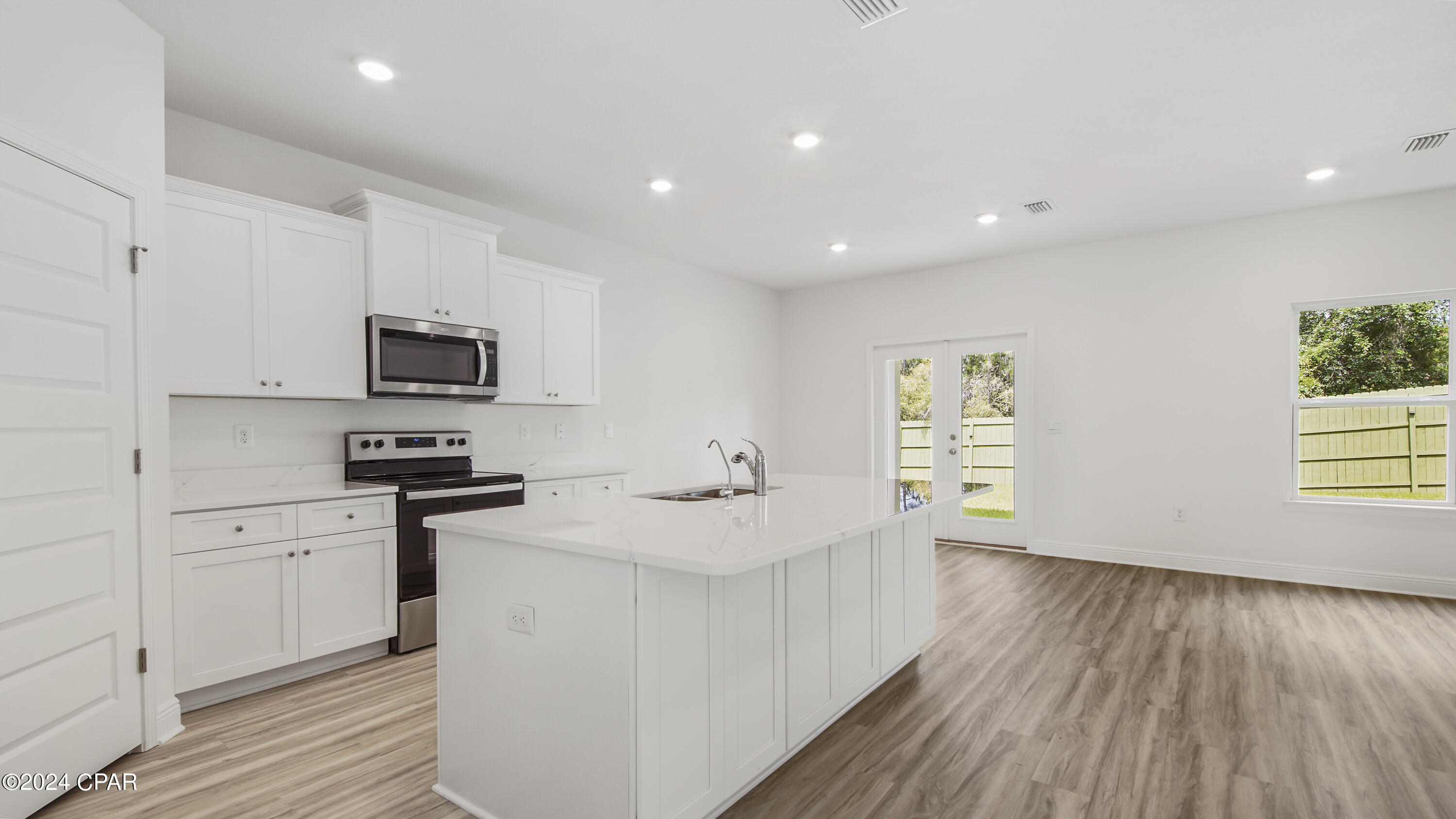 Bayside at Ward Creek - Residential