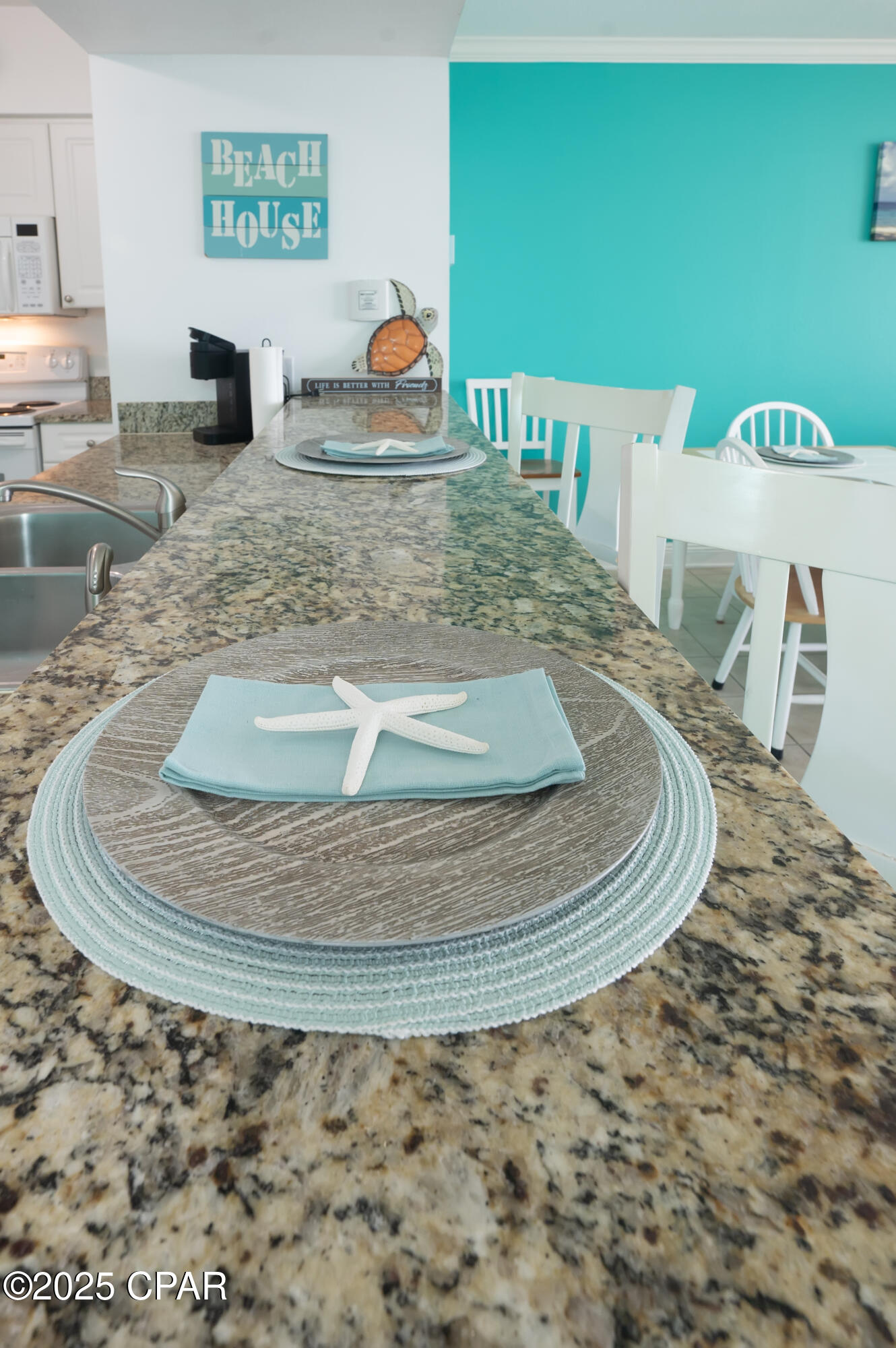 Emerald Beach Resort - Residential