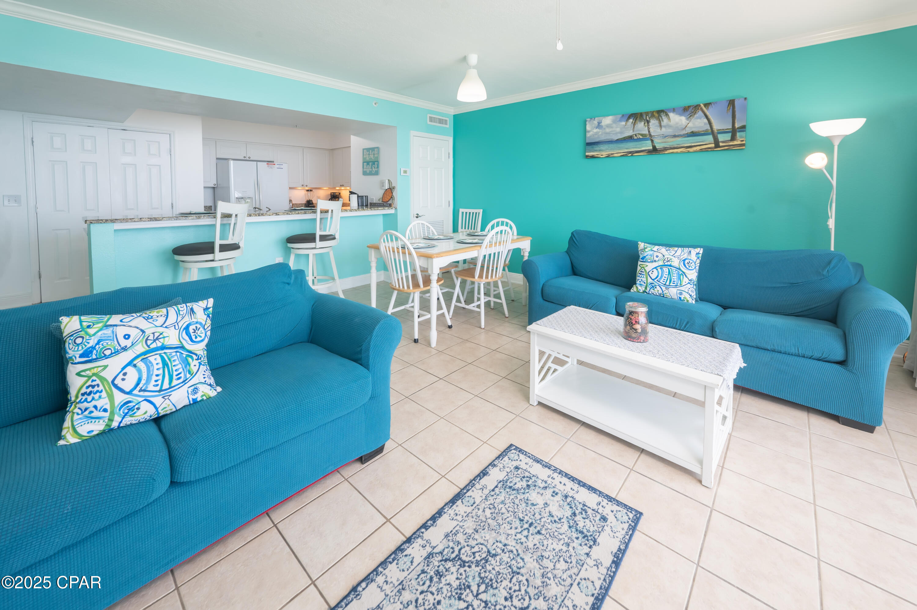 Emerald Beach Resort - Residential