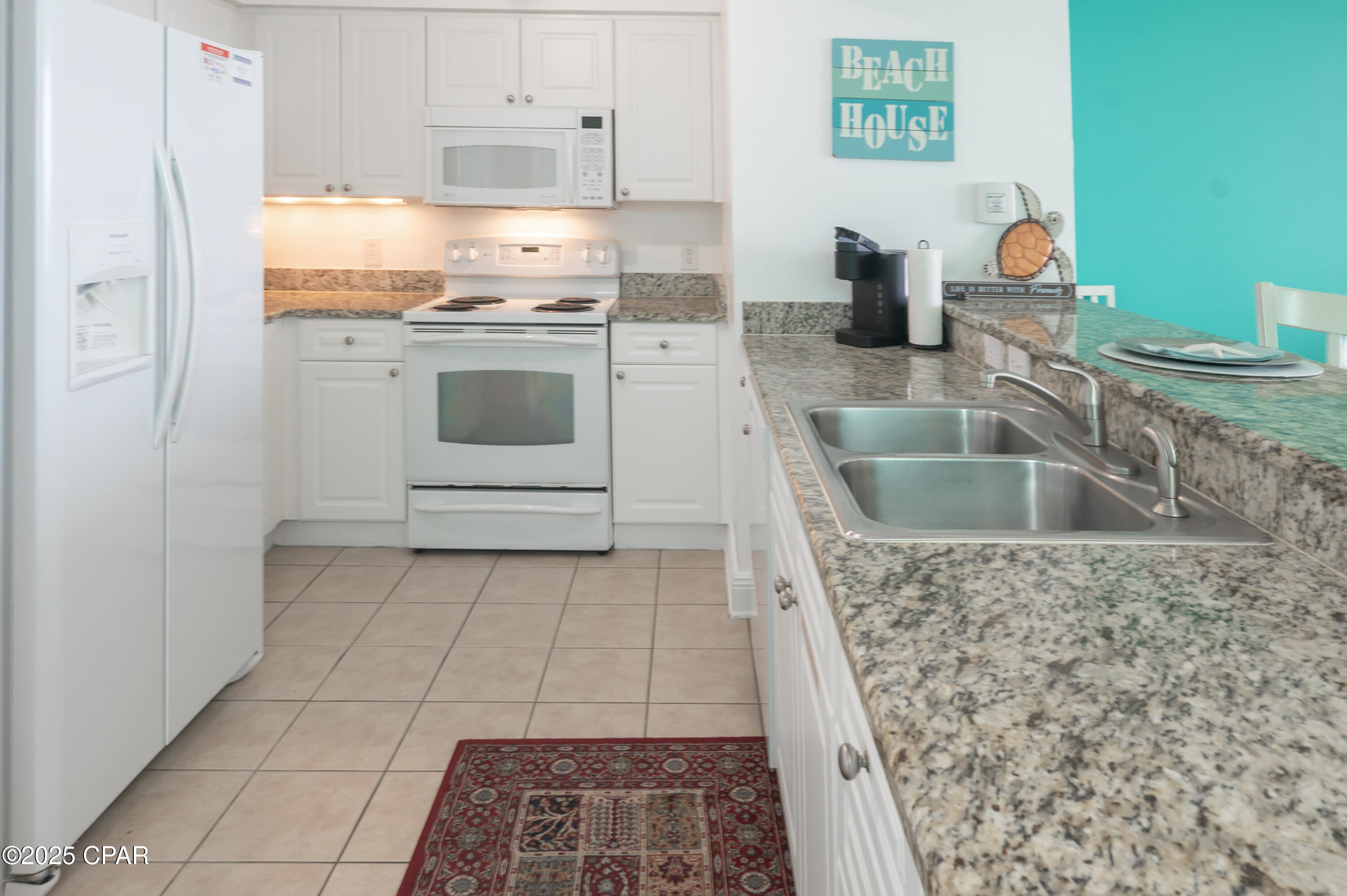 Emerald Beach Resort - Residential