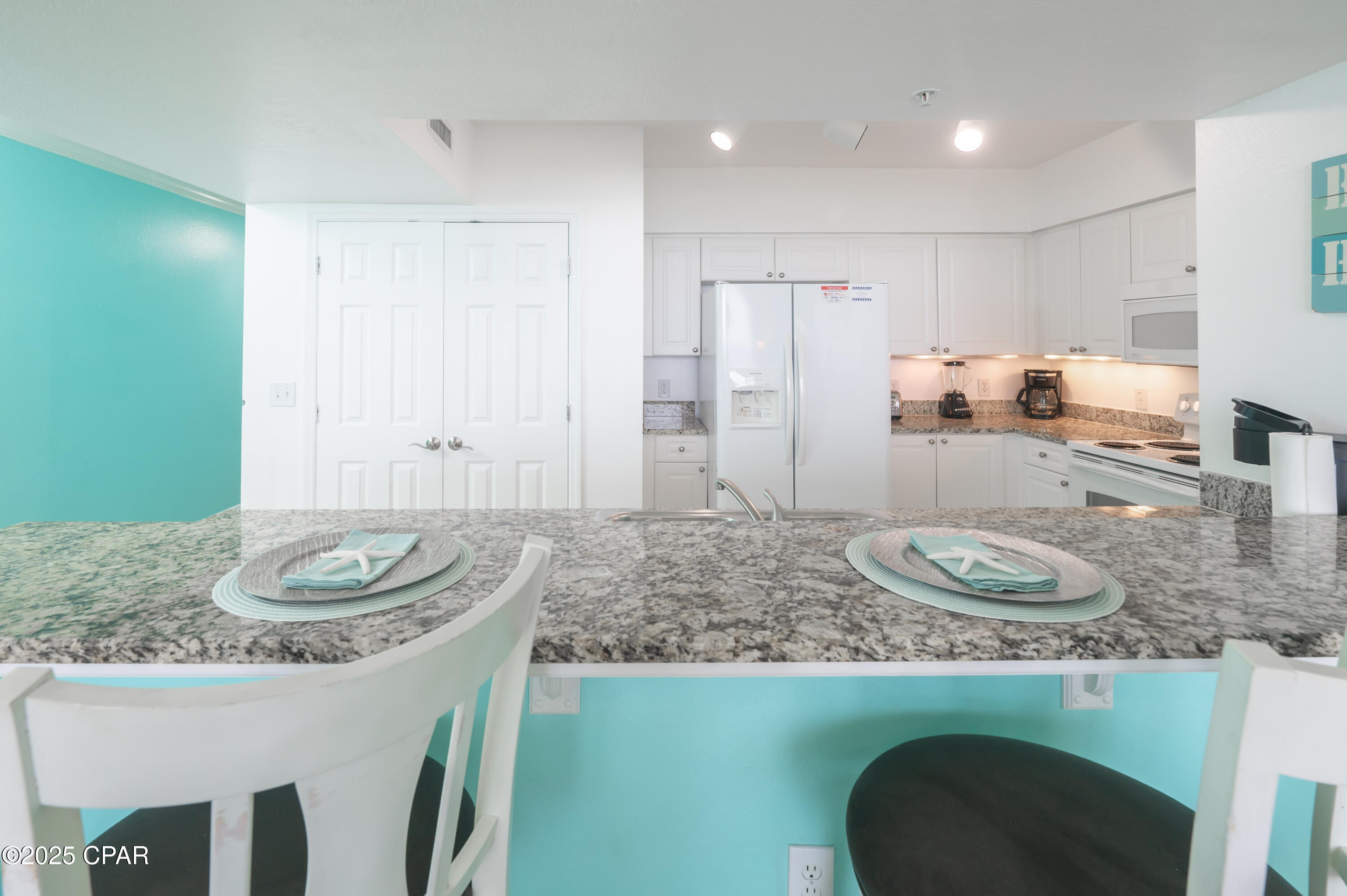 Emerald Beach Resort - Residential