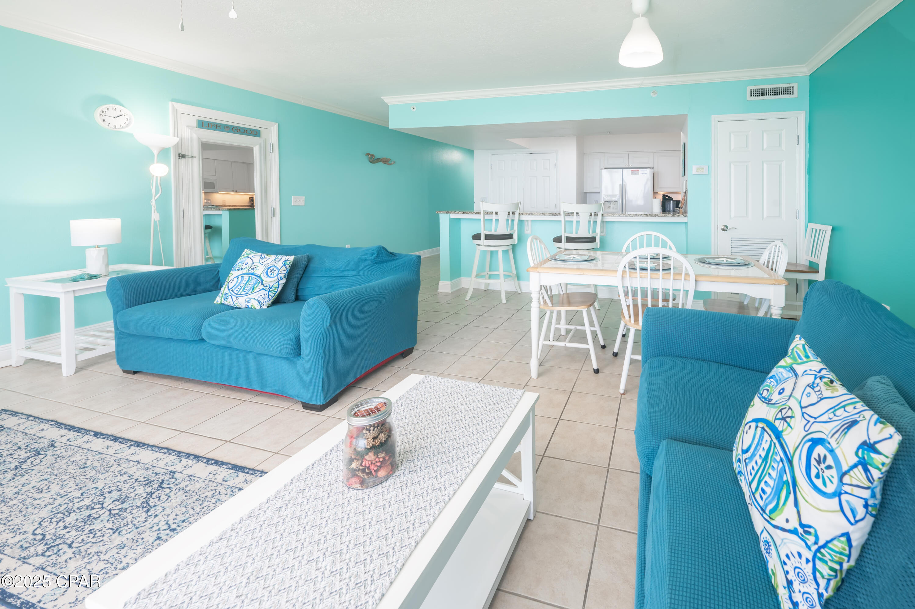 Emerald Beach Resort - Residential