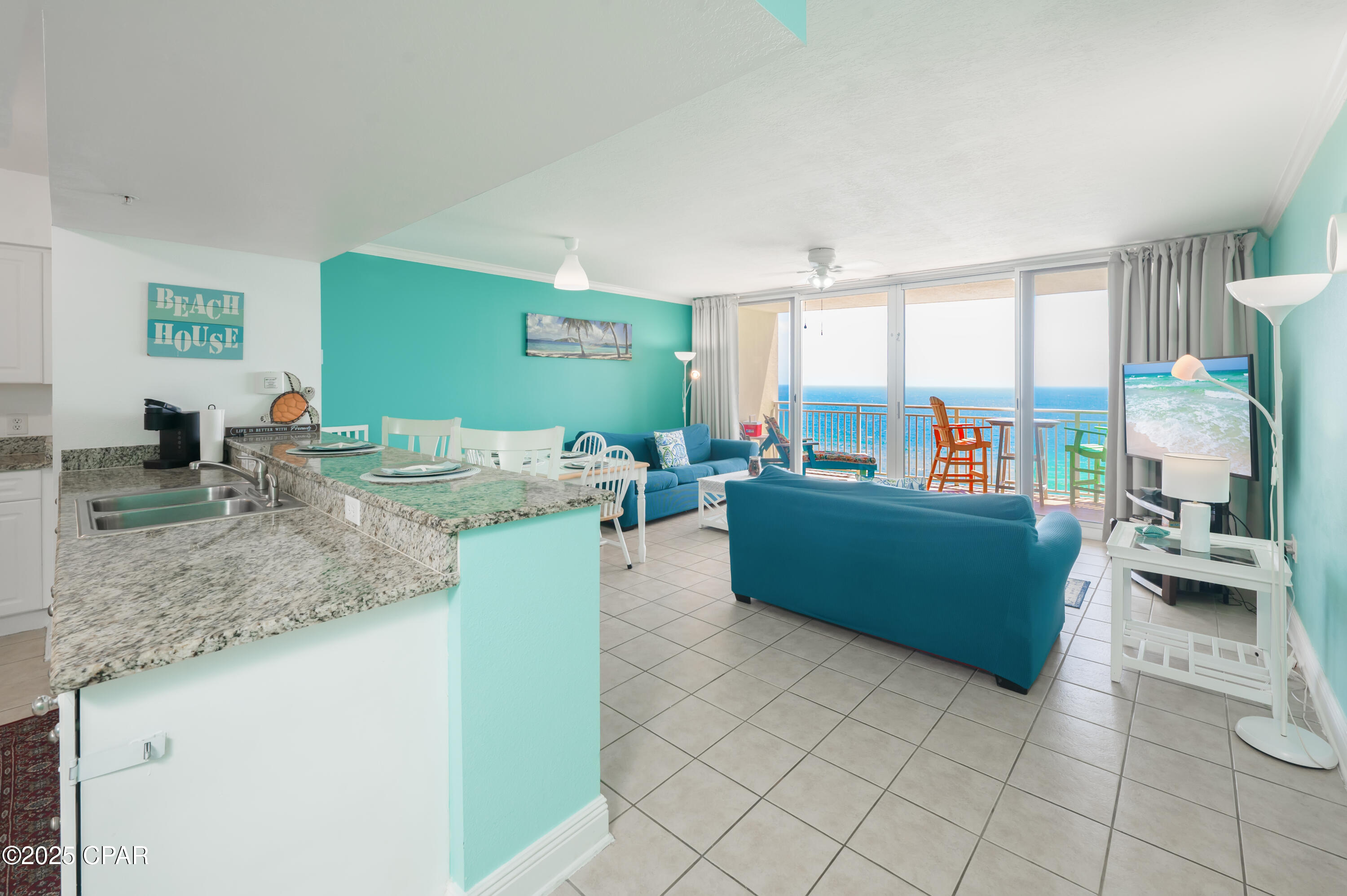 Emerald Beach Resort - Residential