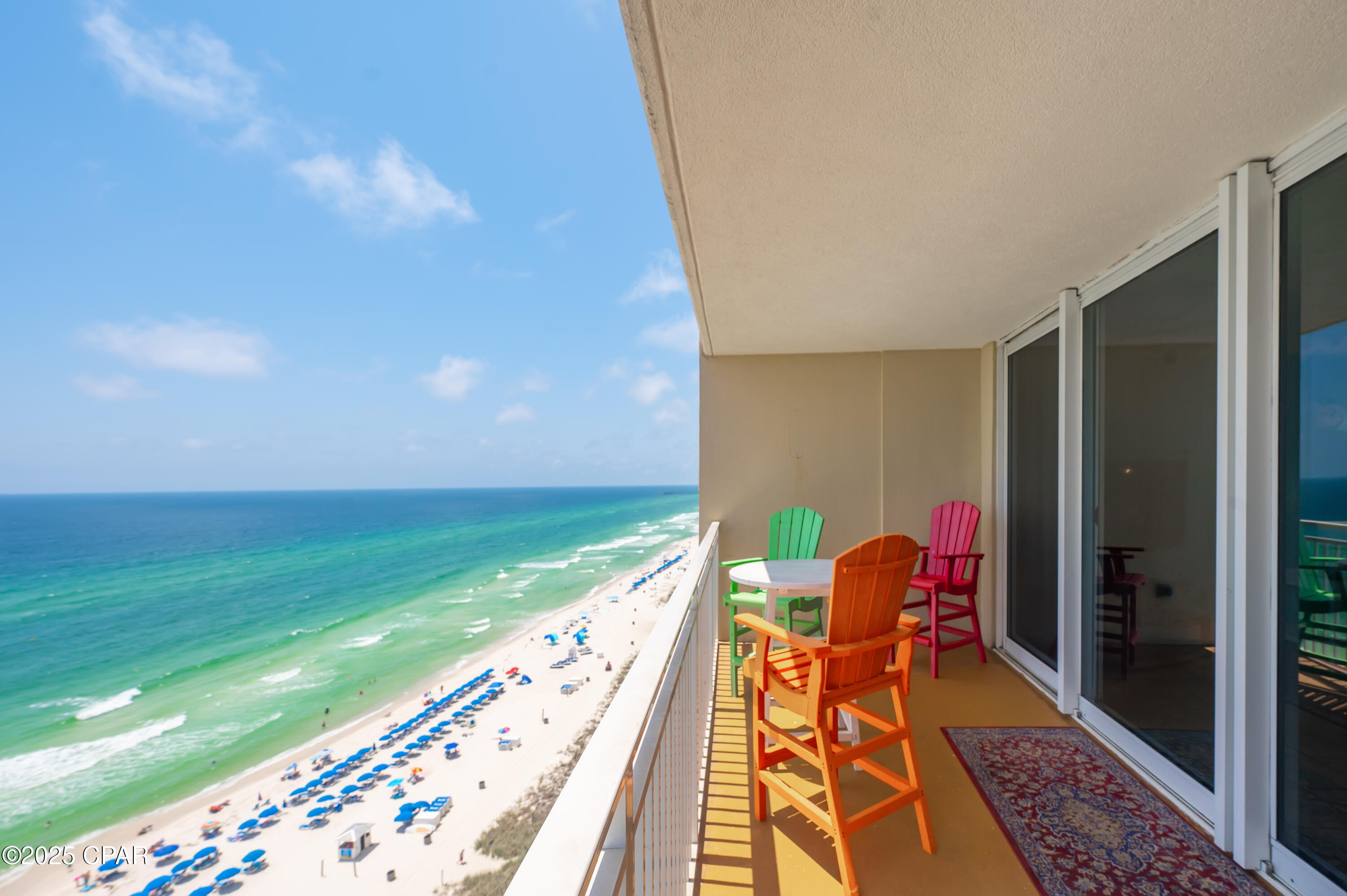 Emerald Beach Resort - Residential