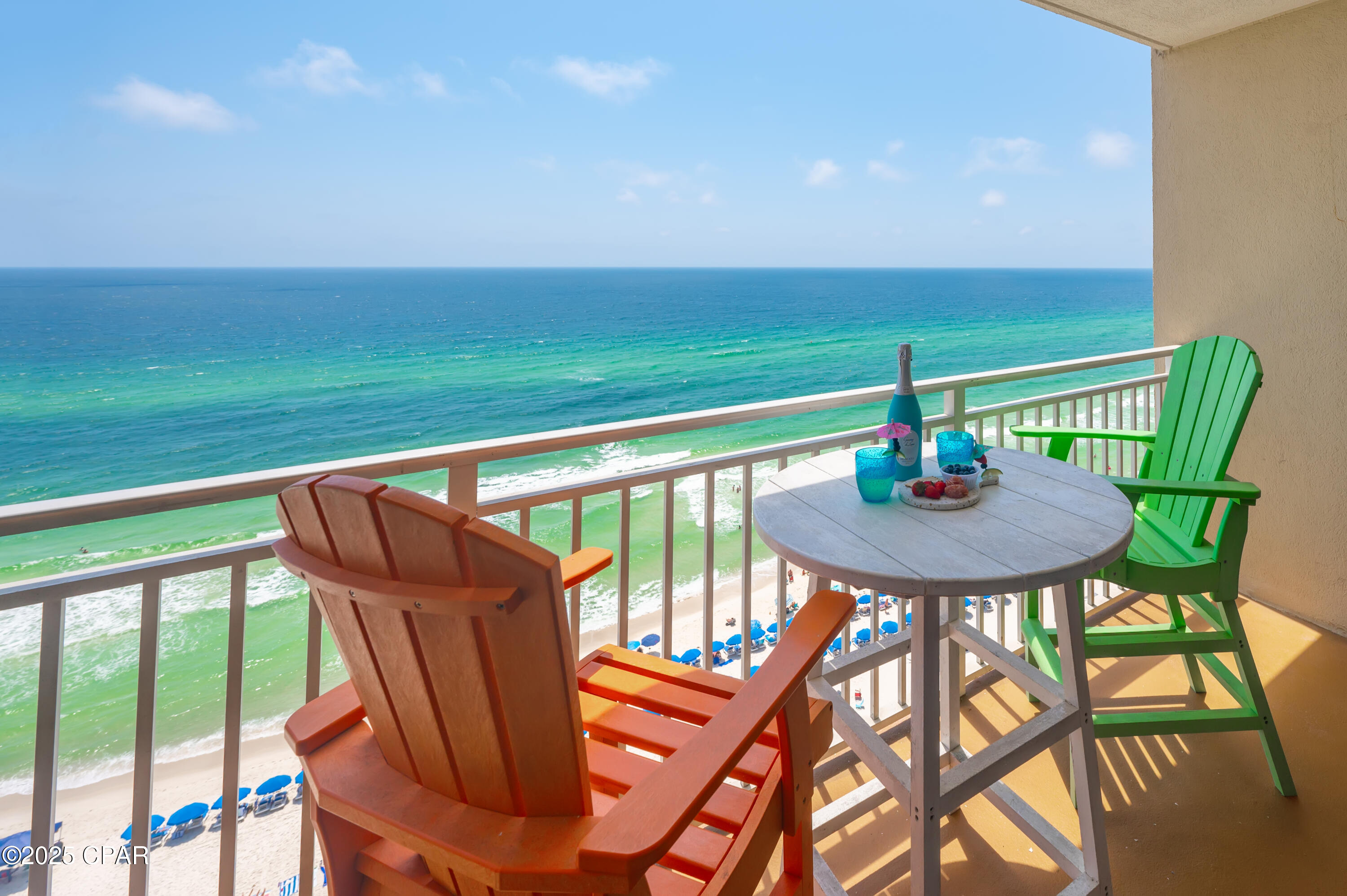 Emerald Beach Resort - Residential