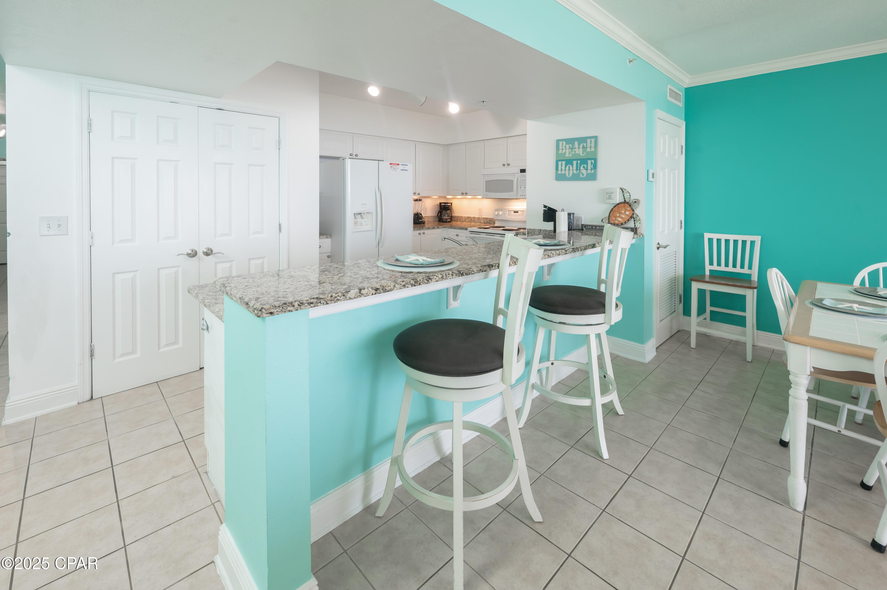 Emerald Beach Resort - Residential