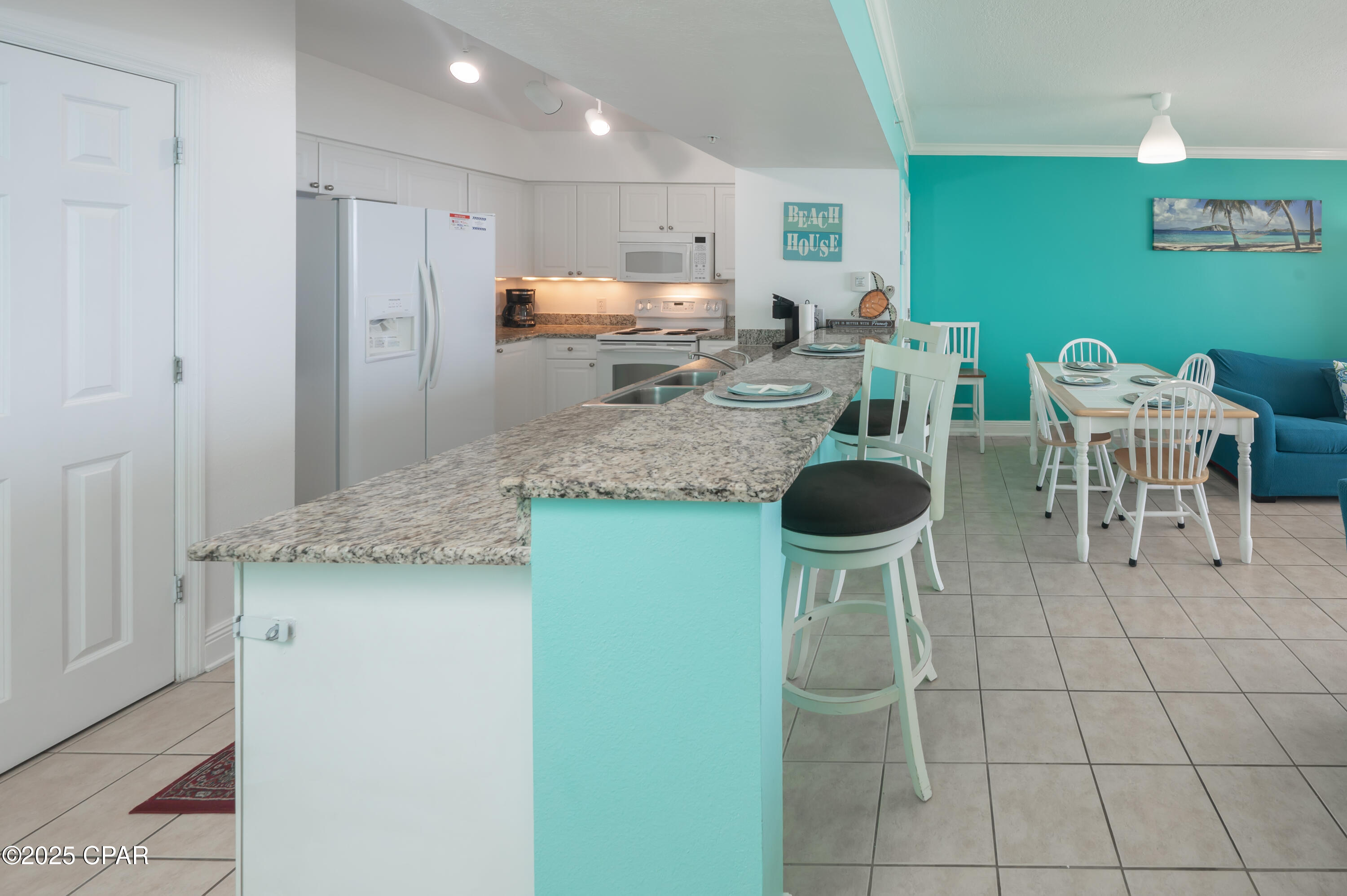 Emerald Beach Resort - Residential