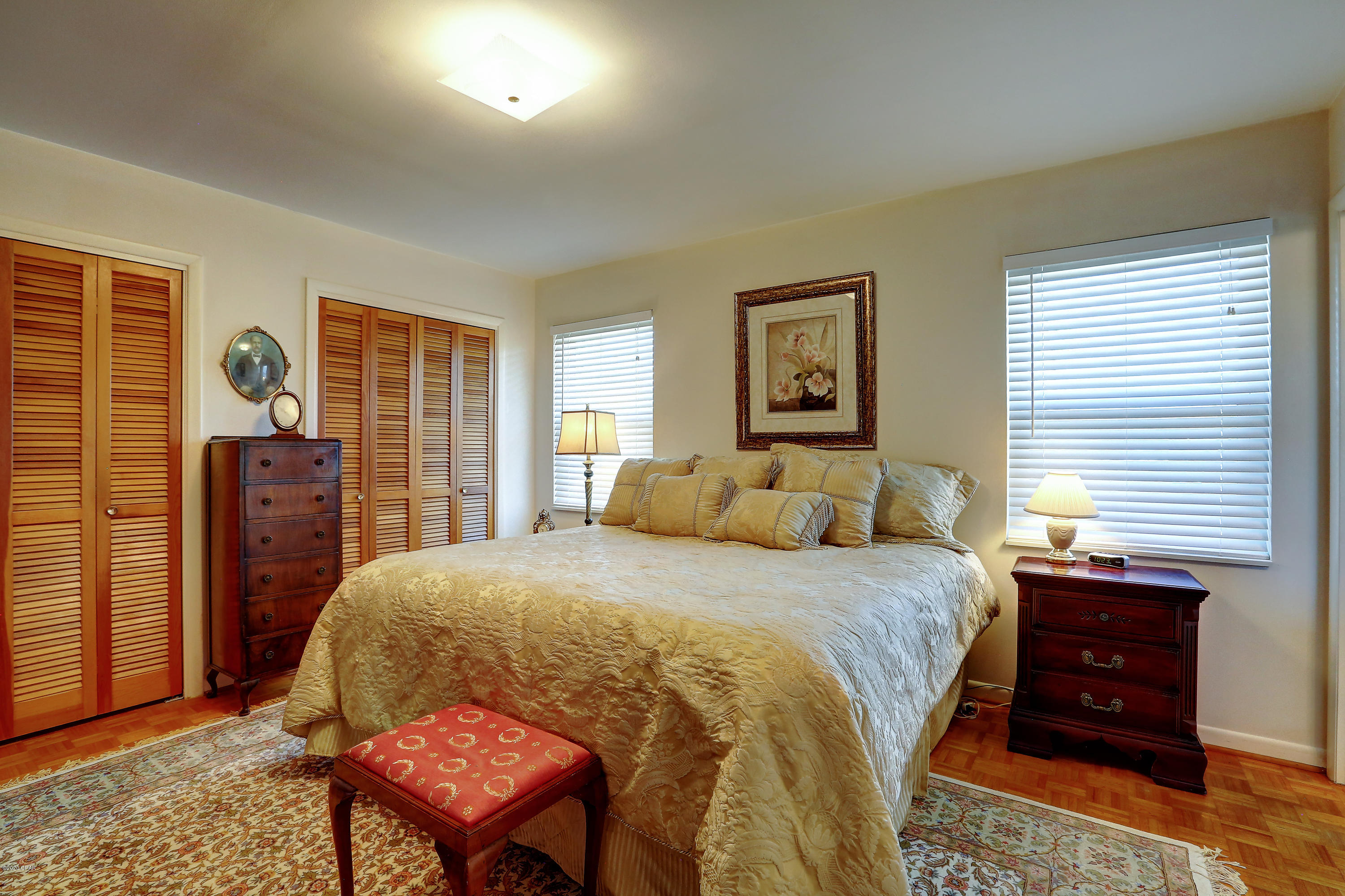 Forest Park - Residential