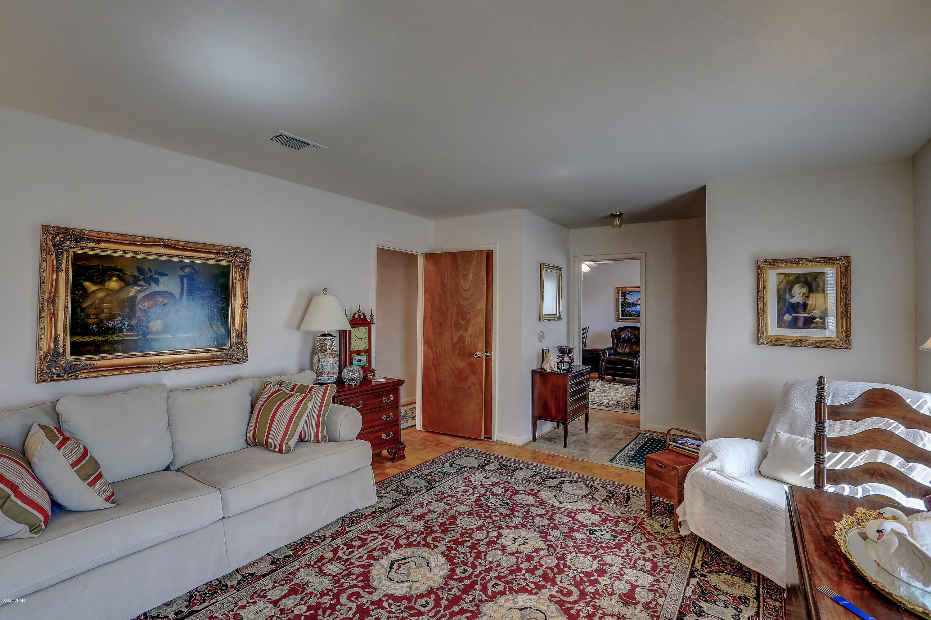 Forest Park - Residential