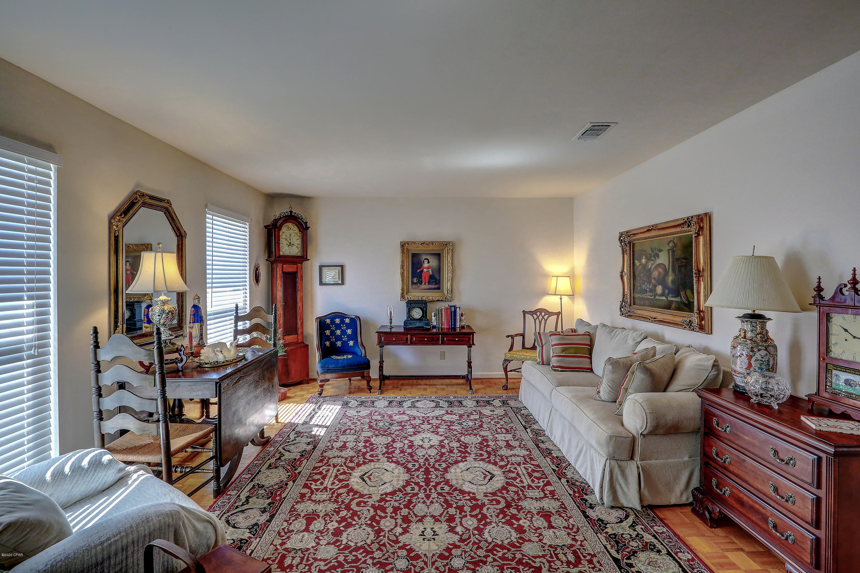 Forest Park - Residential