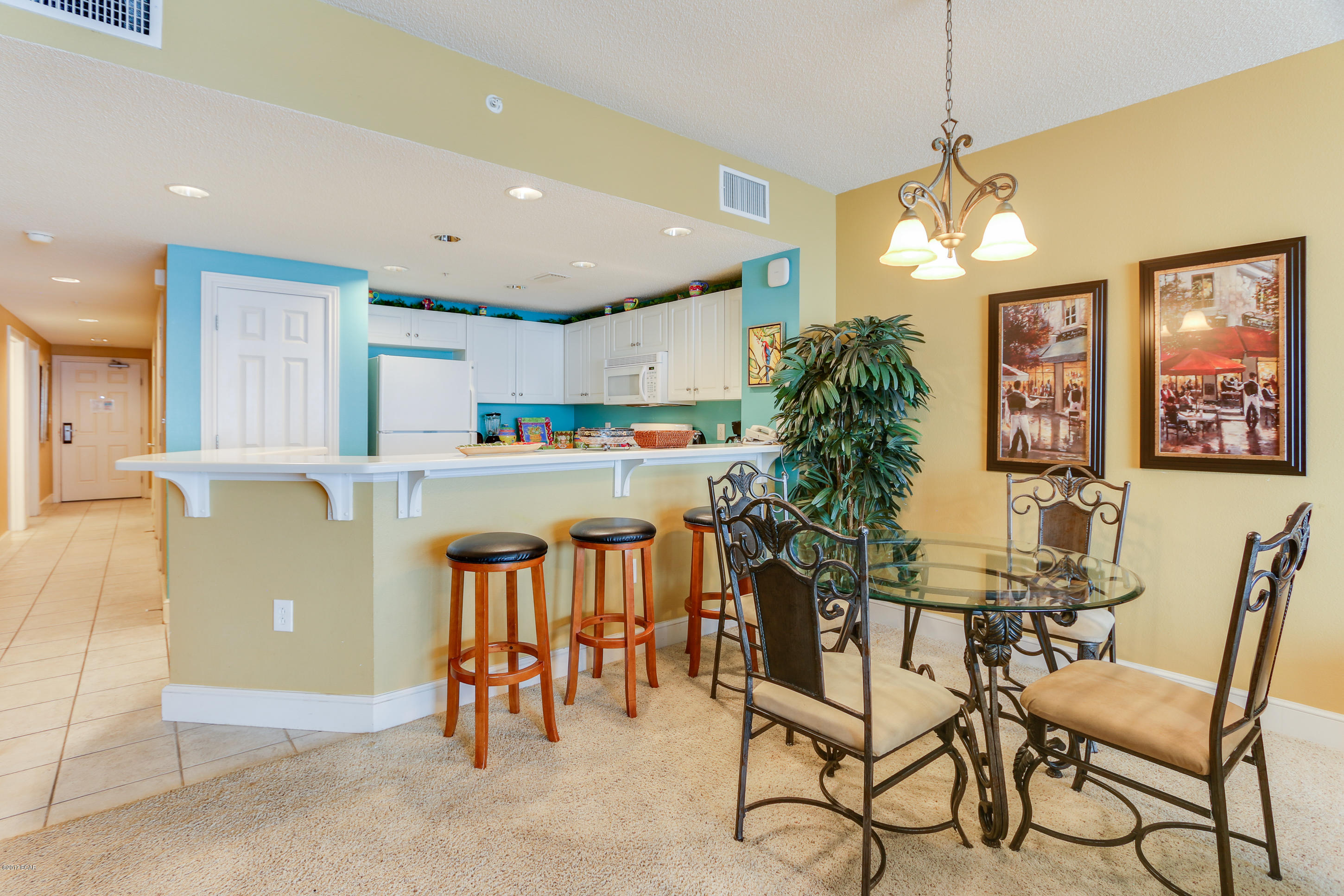 Majestic Beach Tower II - Residential