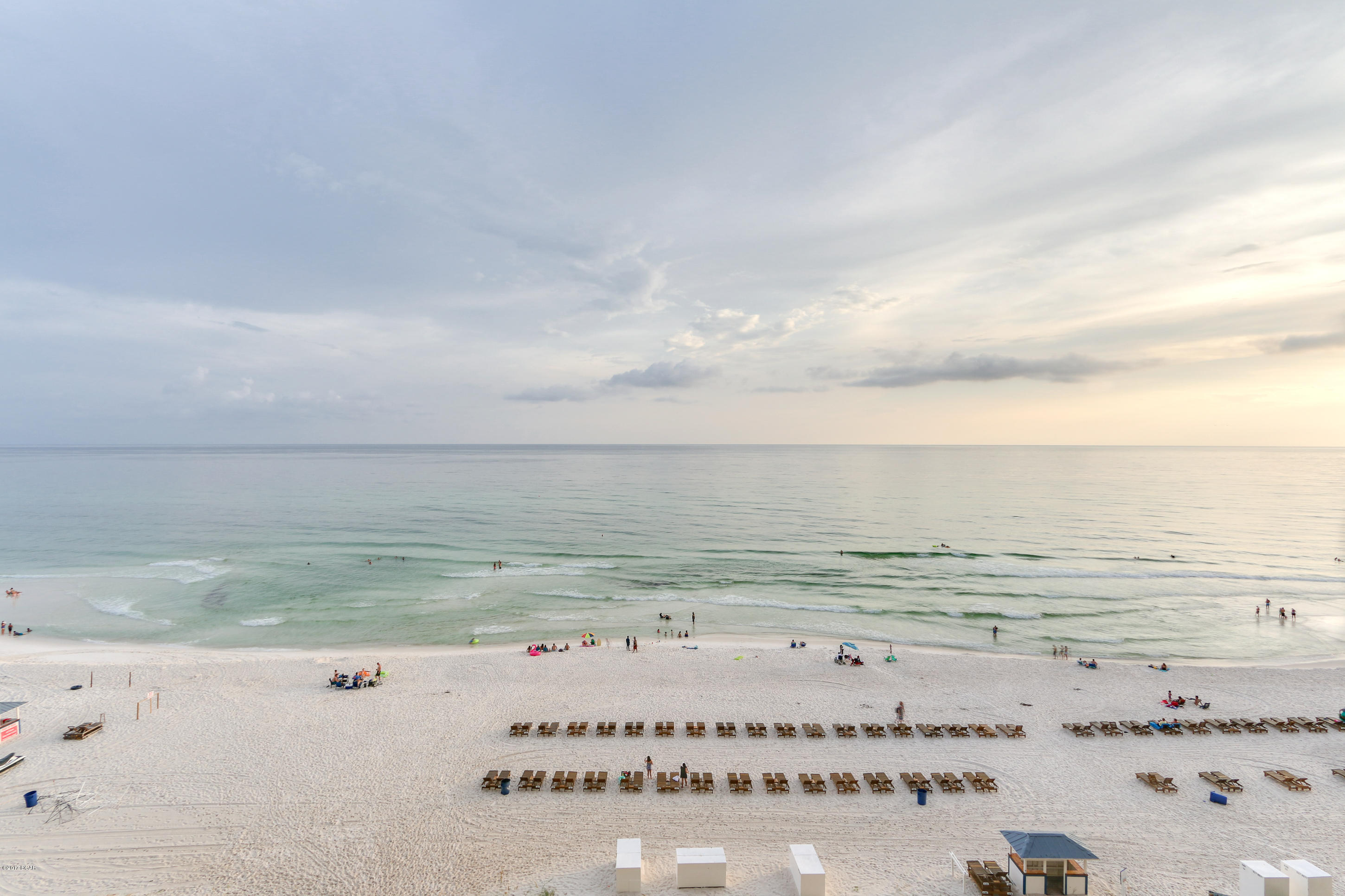 Majestic Beach Tower II - Residential