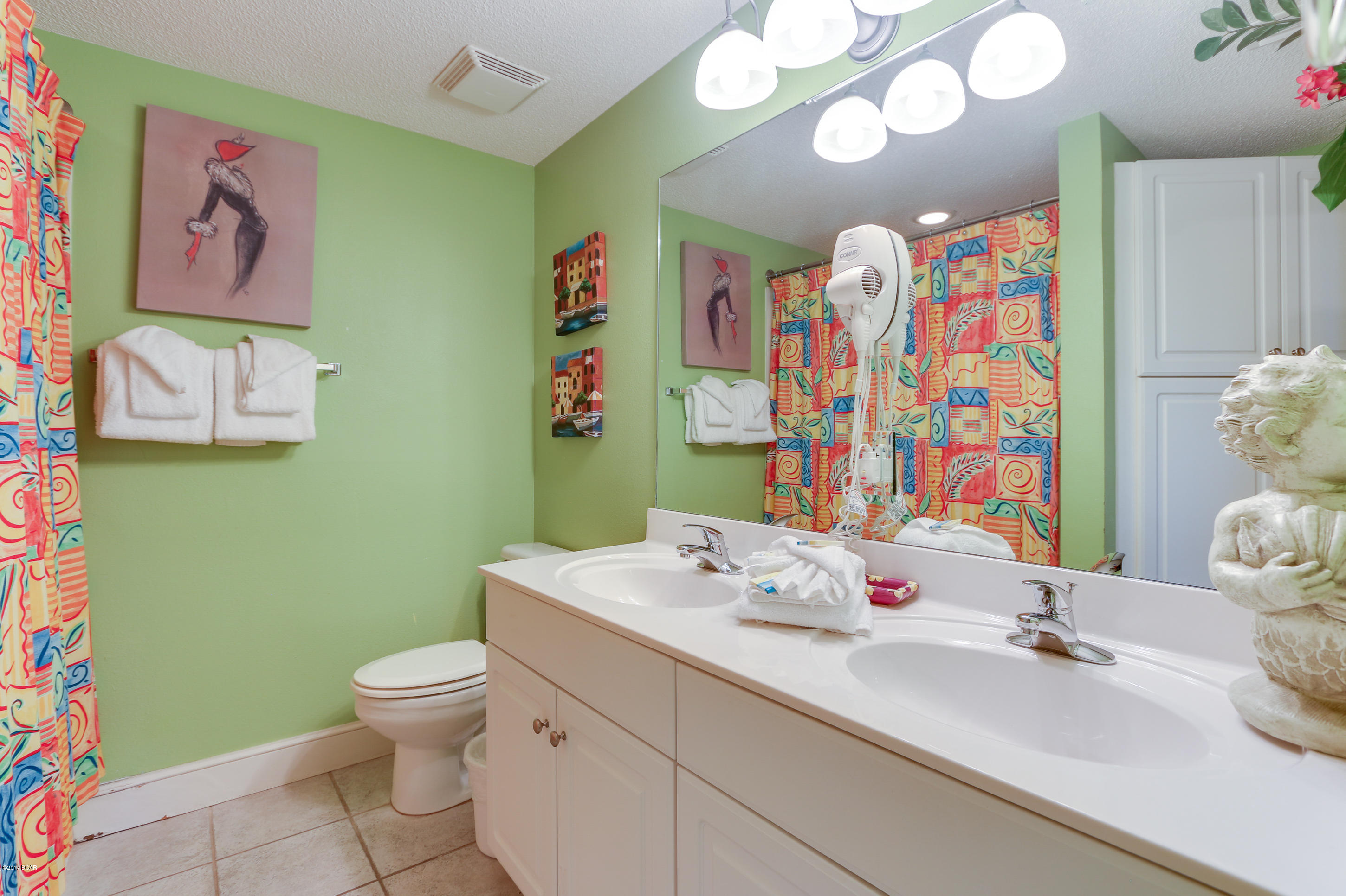 Majestic Beach Tower II - Residential