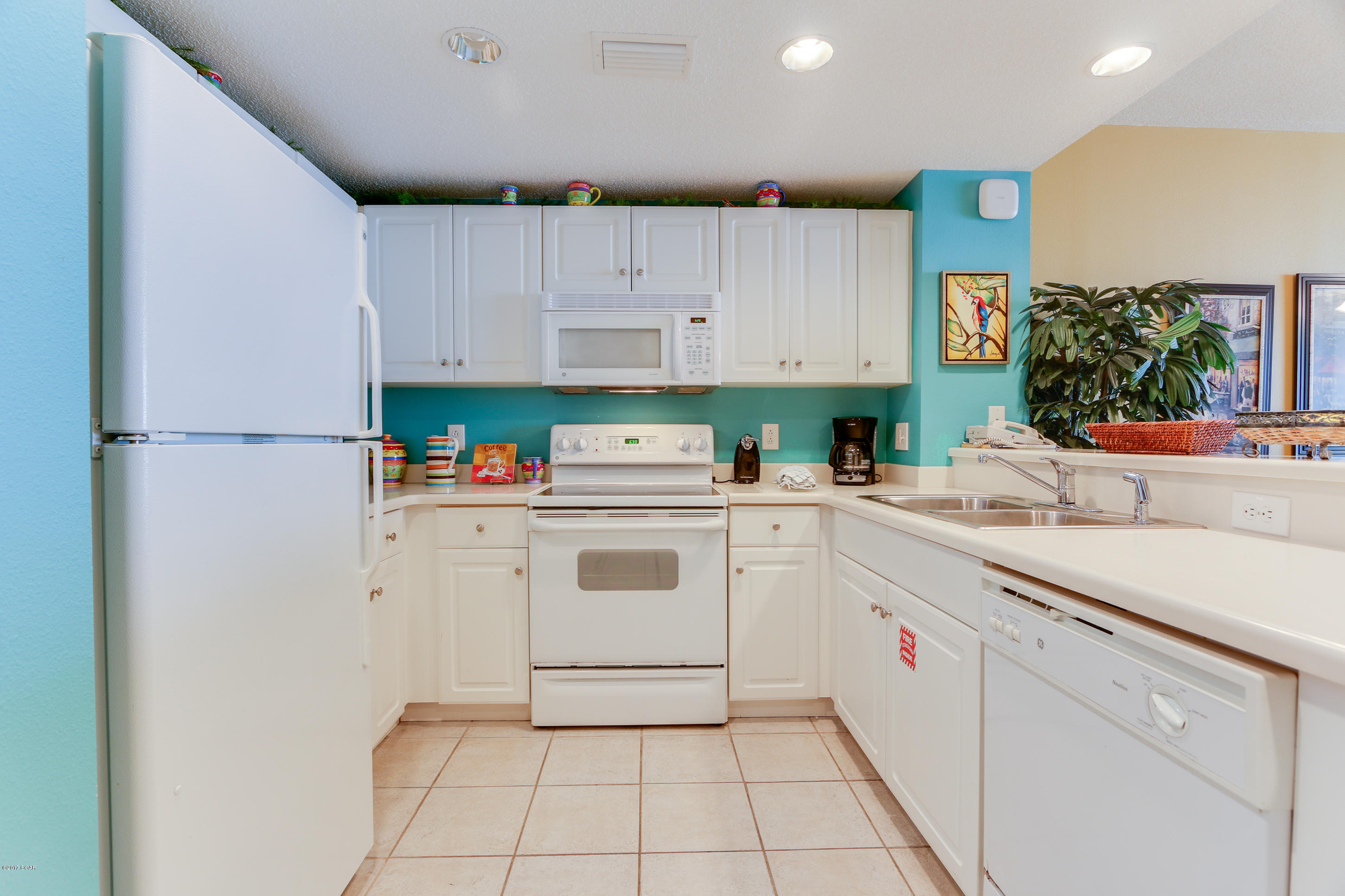 Majestic Beach Tower II - Residential