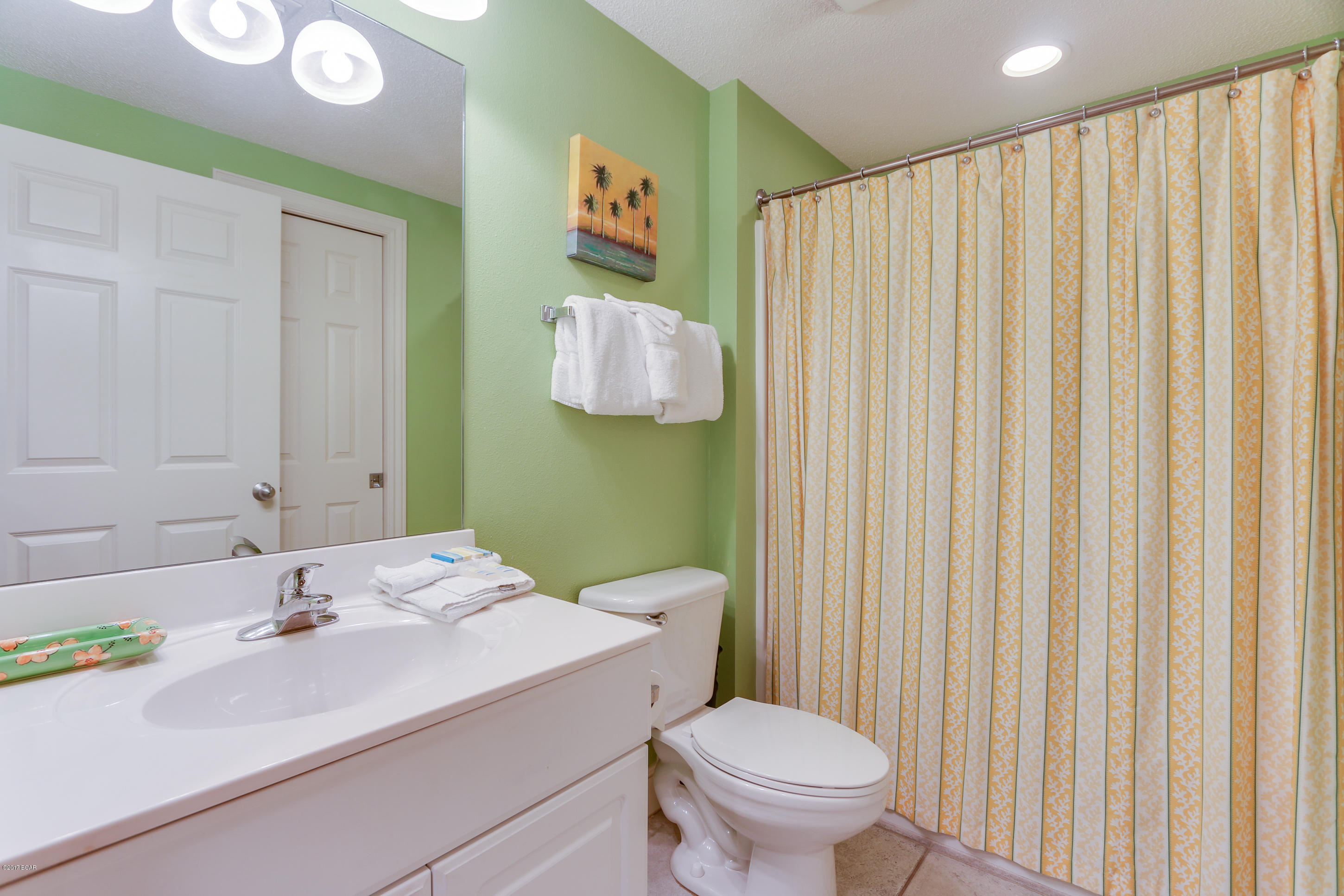 Majestic Beach Tower II - Residential