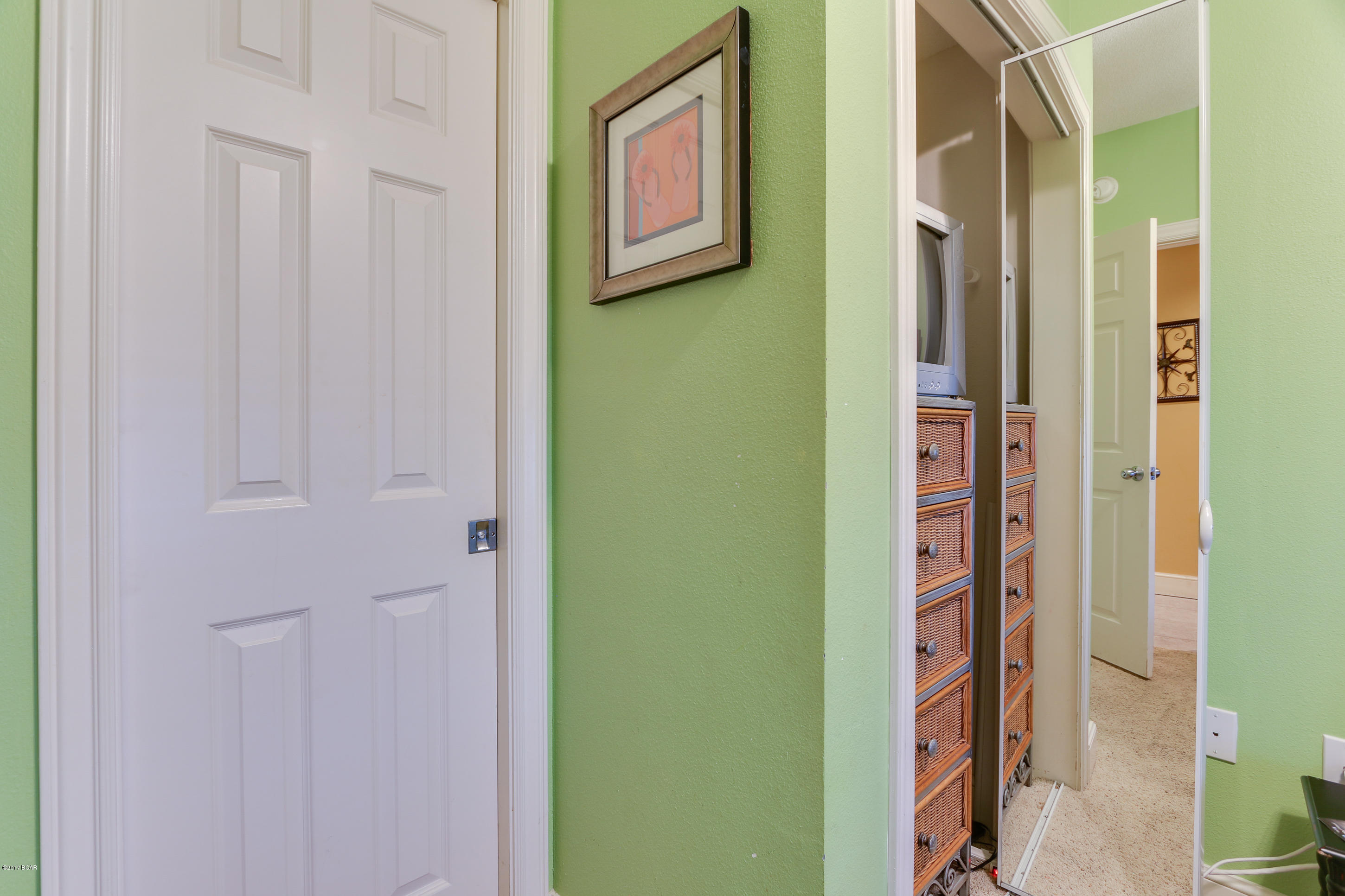 Majestic Beach Tower II - Residential