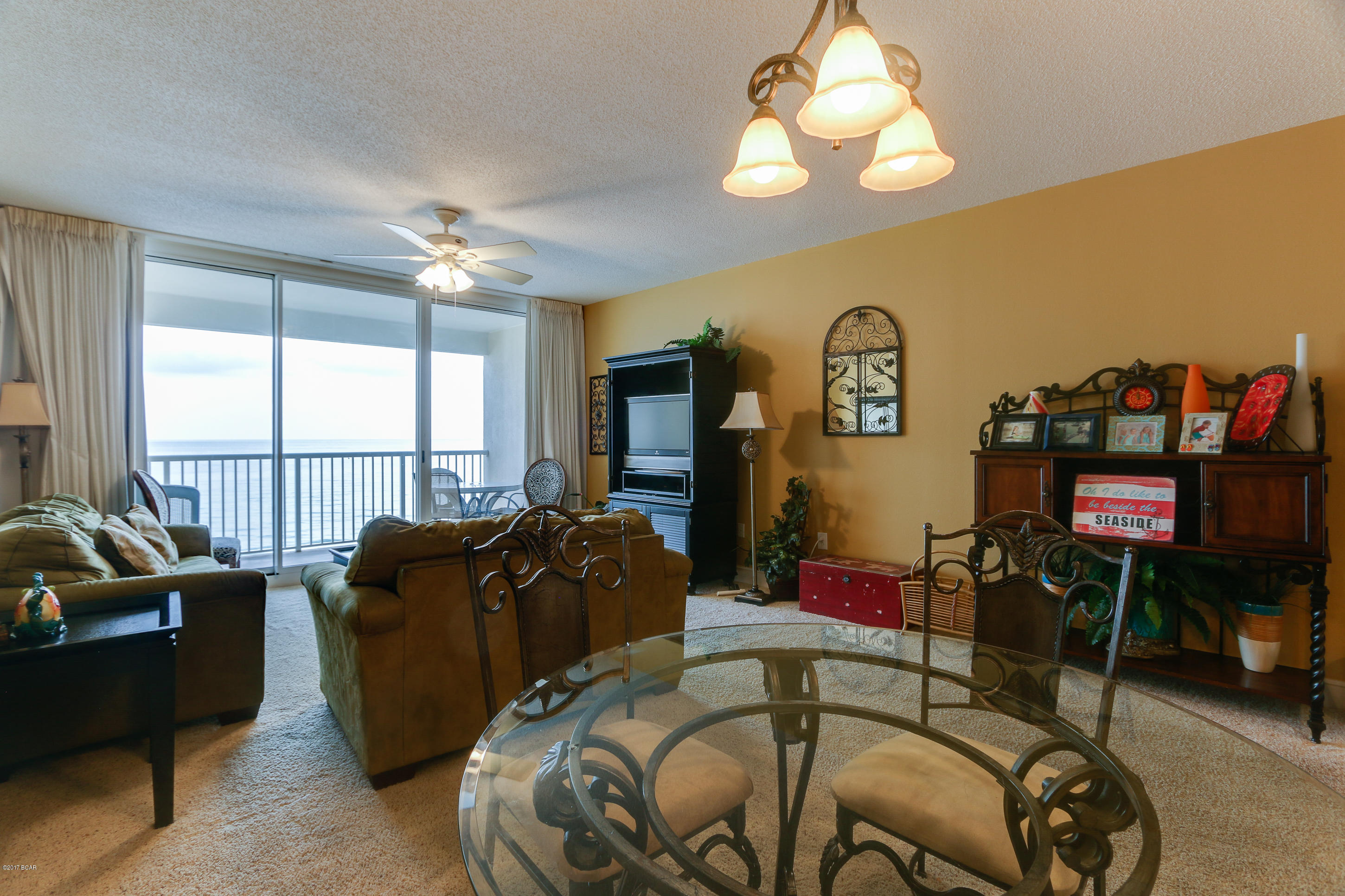 Majestic Beach Tower II - Residential