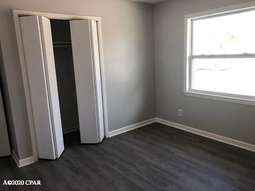 College Village Unit 2 - Residential Lease