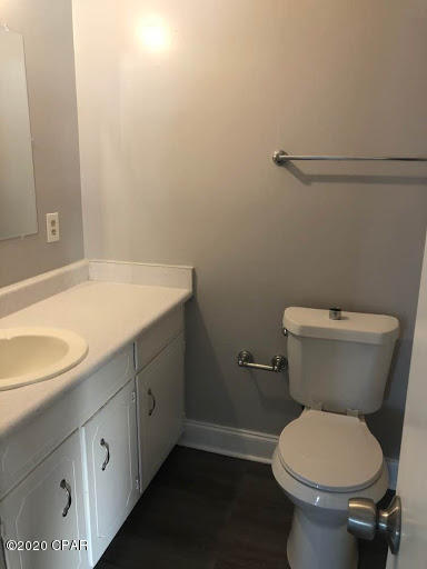 College Village Unit 2 - Residential Lease