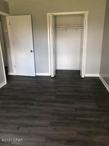 College Village Unit 2 - Residential Lease