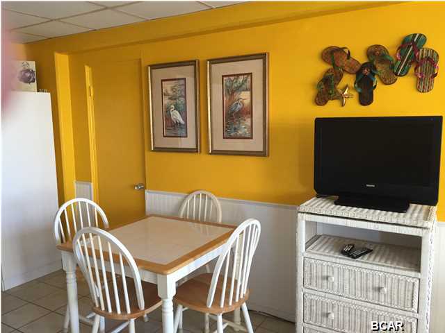 Fontainebleau Terrace - Residential