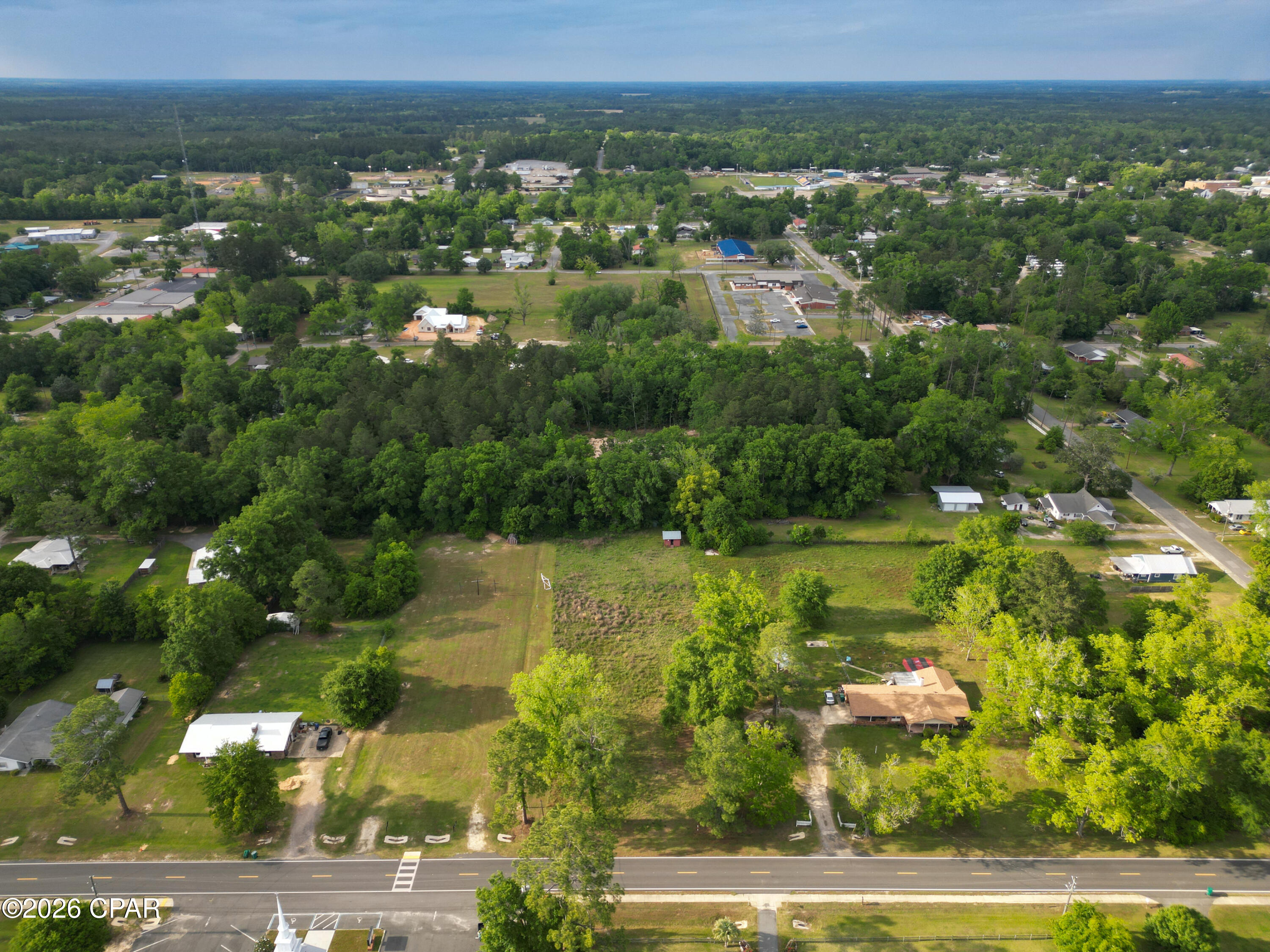 [No Recorded Subdiv] - Land