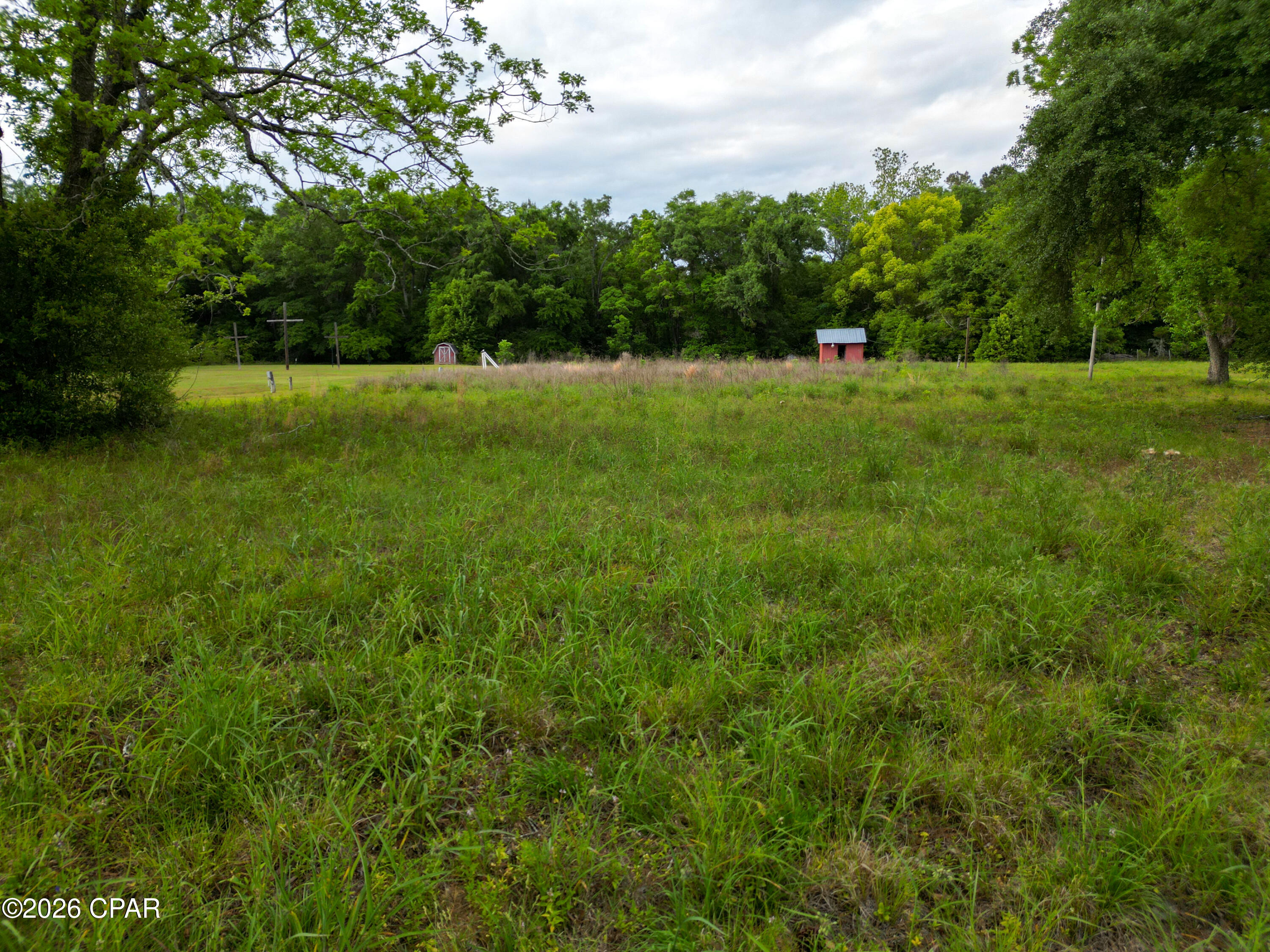 [No Recorded Subdiv] - Land