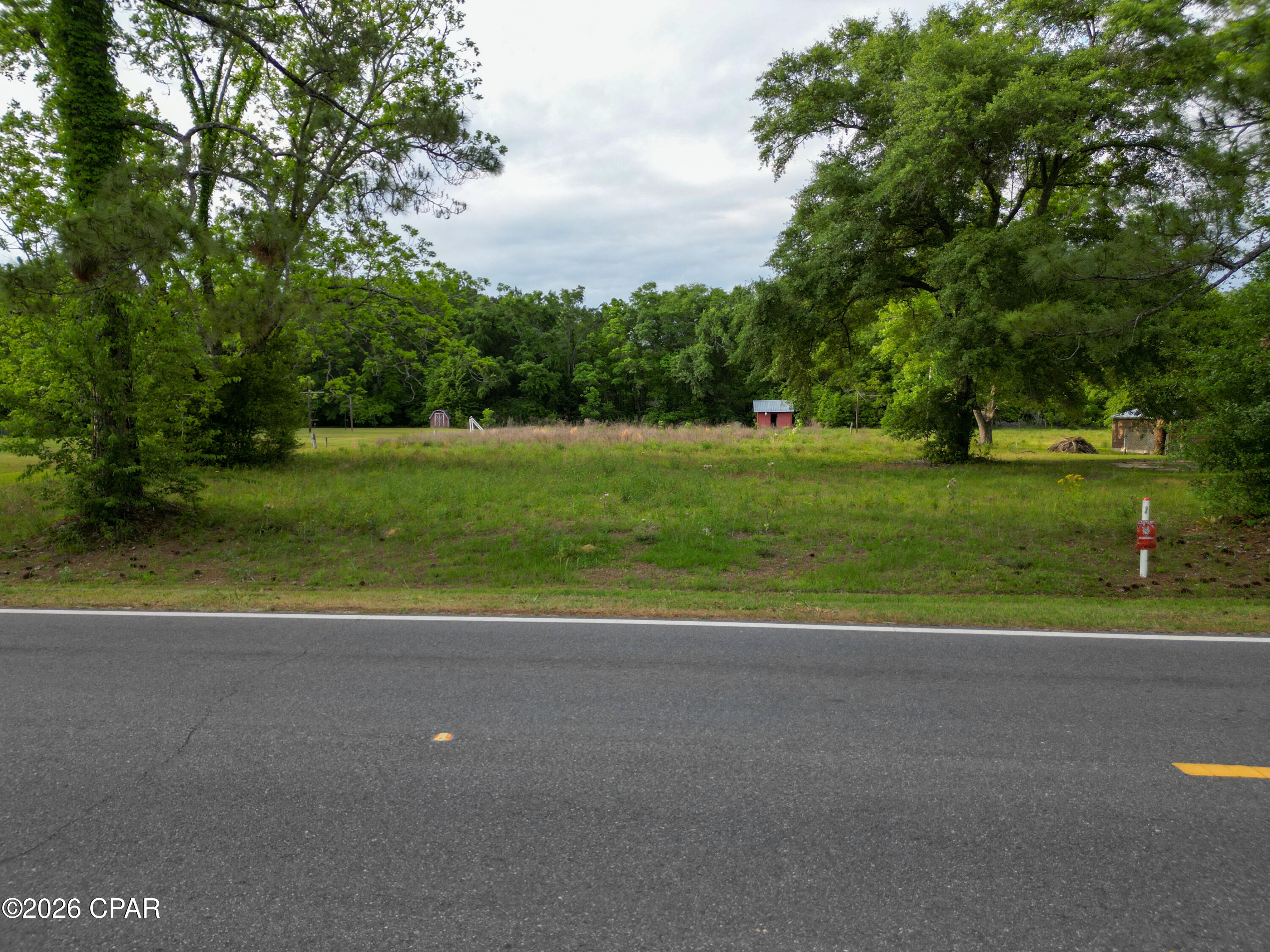 [No Recorded Subdiv] - Land