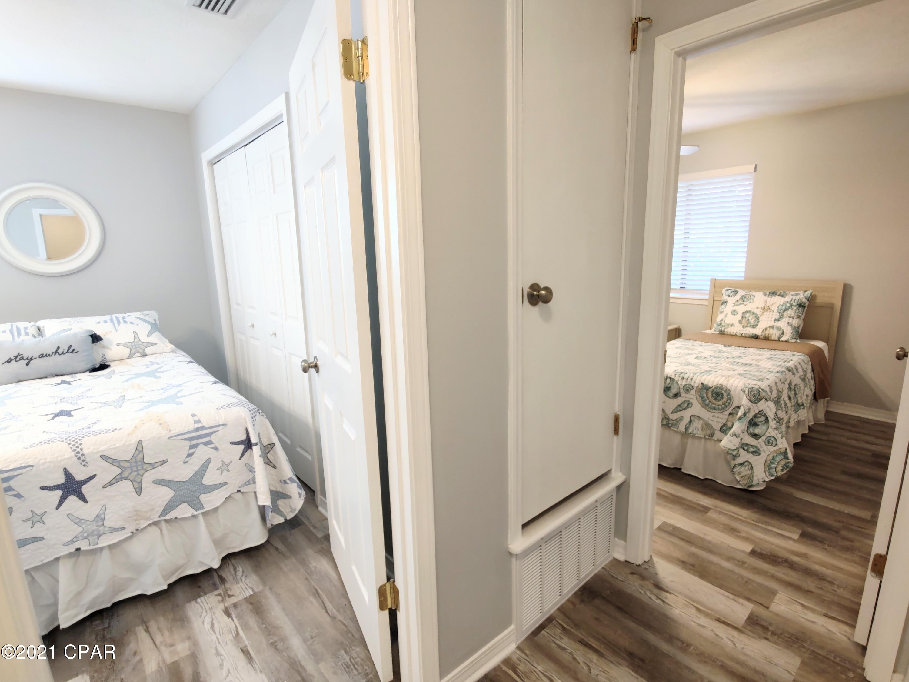 Gulf Highlands Beach Resort - Residential