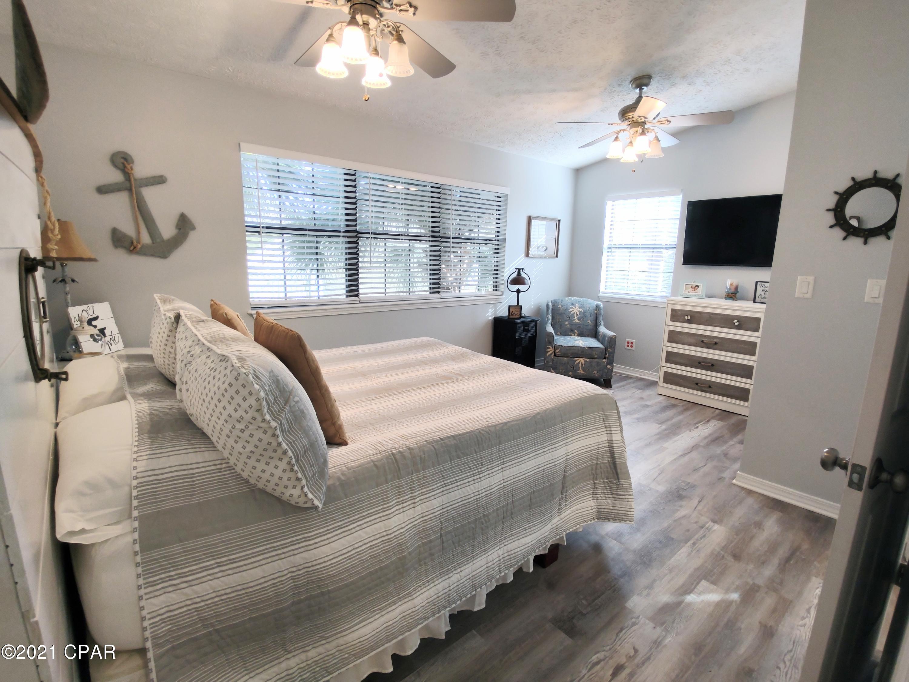 Gulf Highlands Beach Resort - Residential