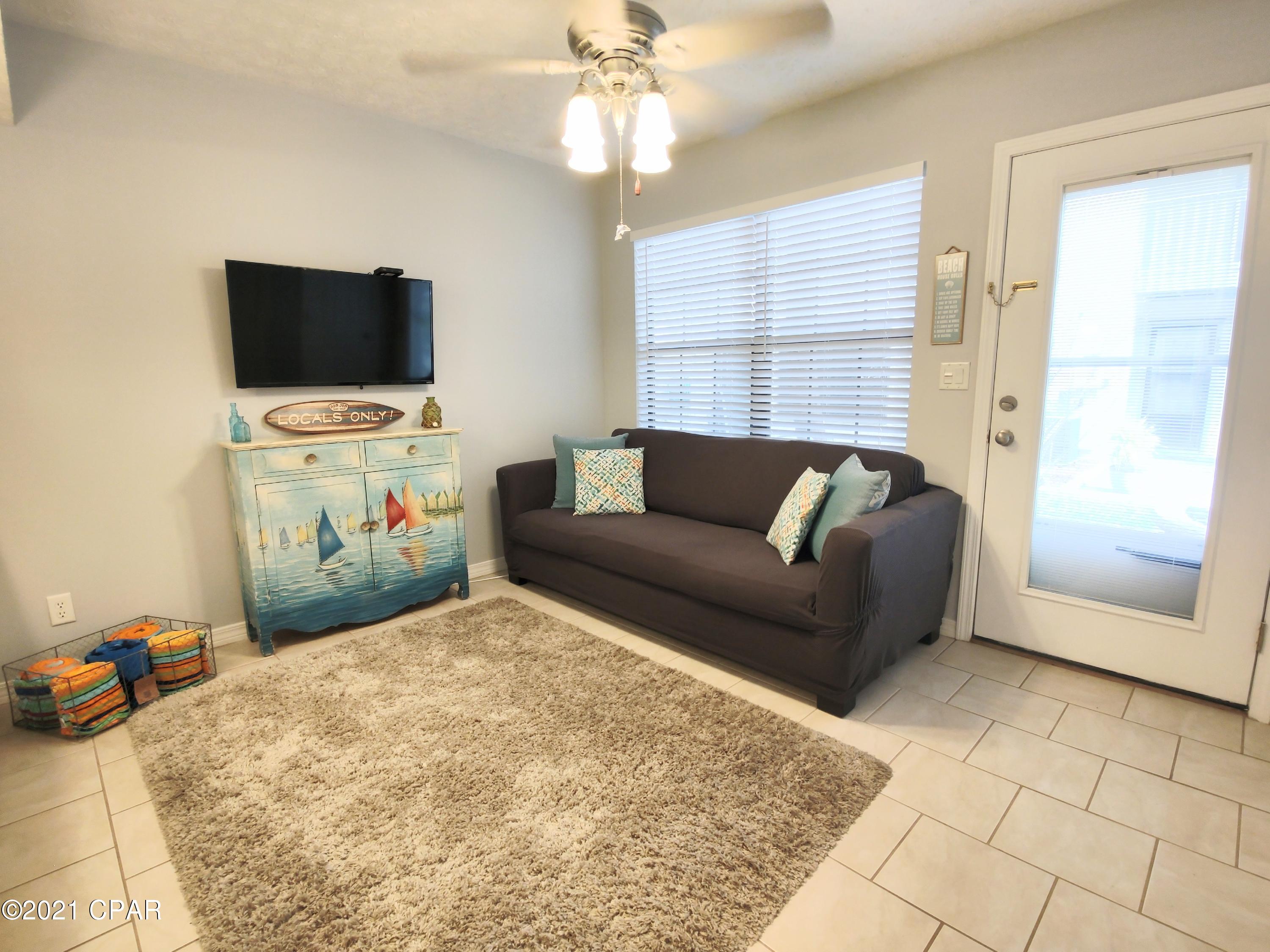 Gulf Highlands Beach Resort - Residential