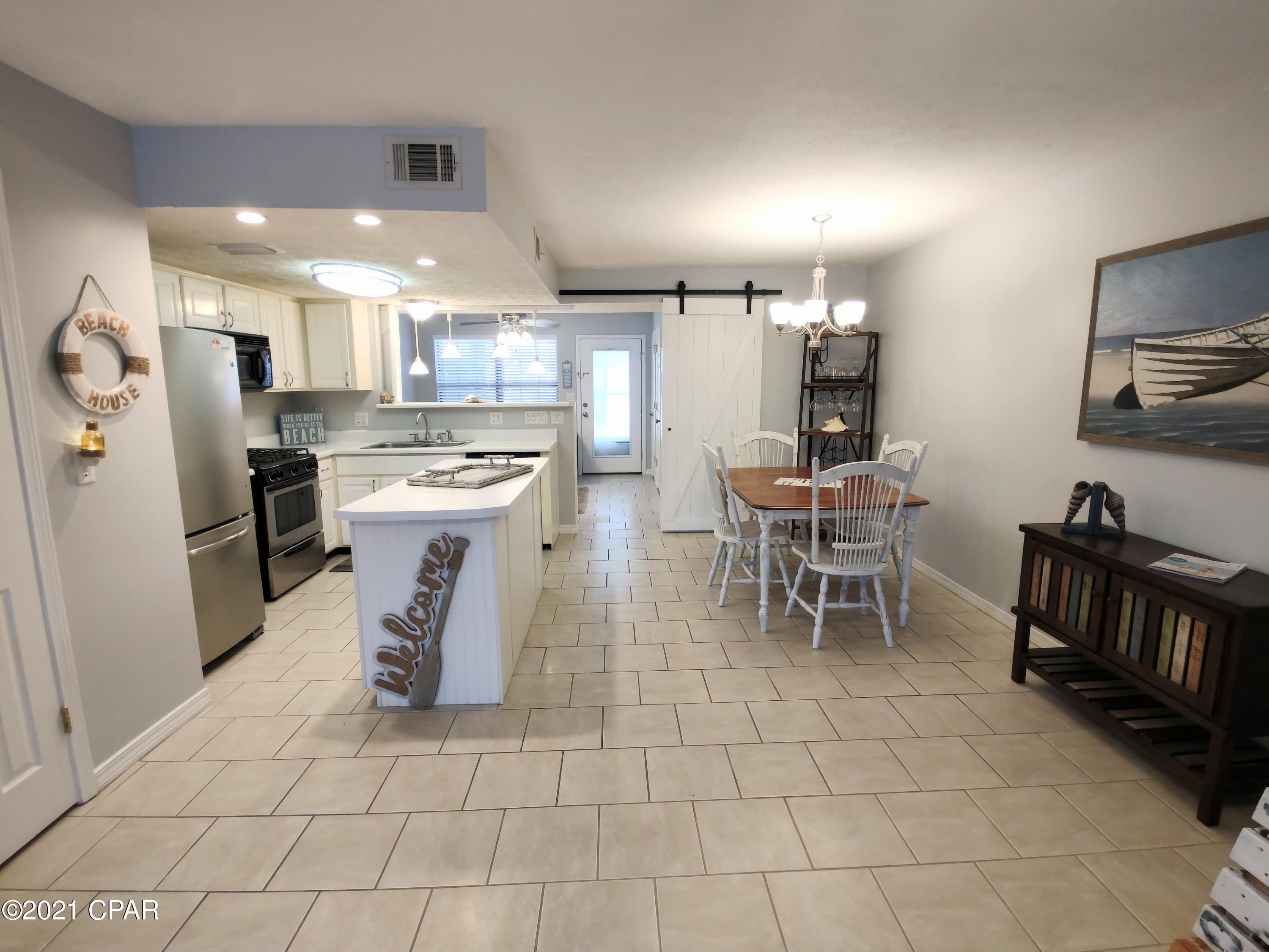 Gulf Highlands Beach Resort - Residential