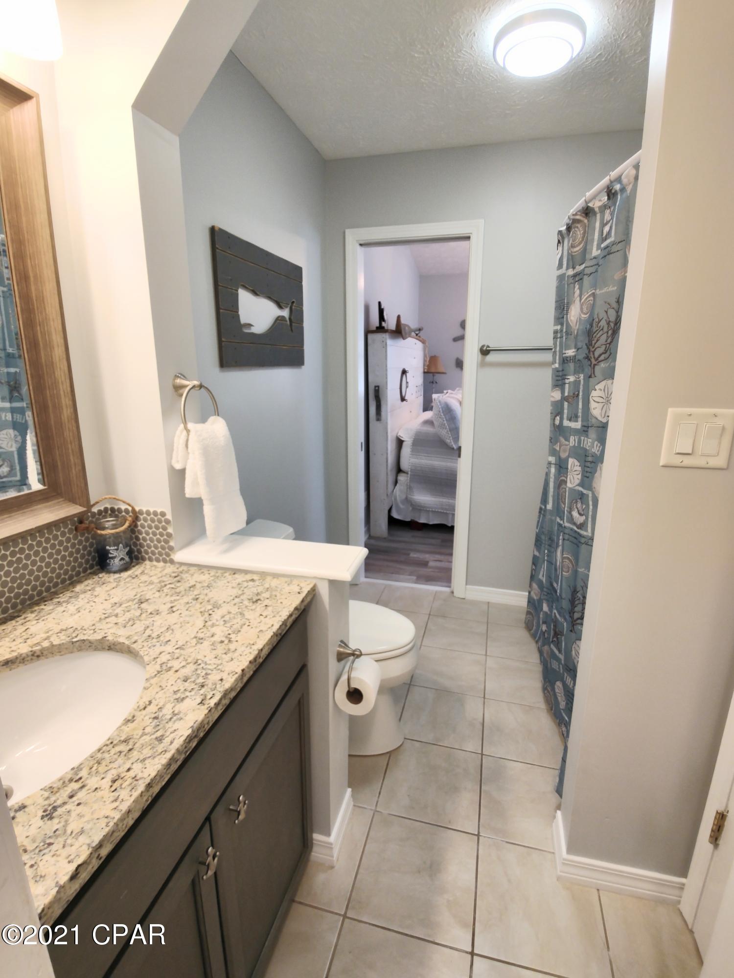 Gulf Highlands Beach Resort - Residential