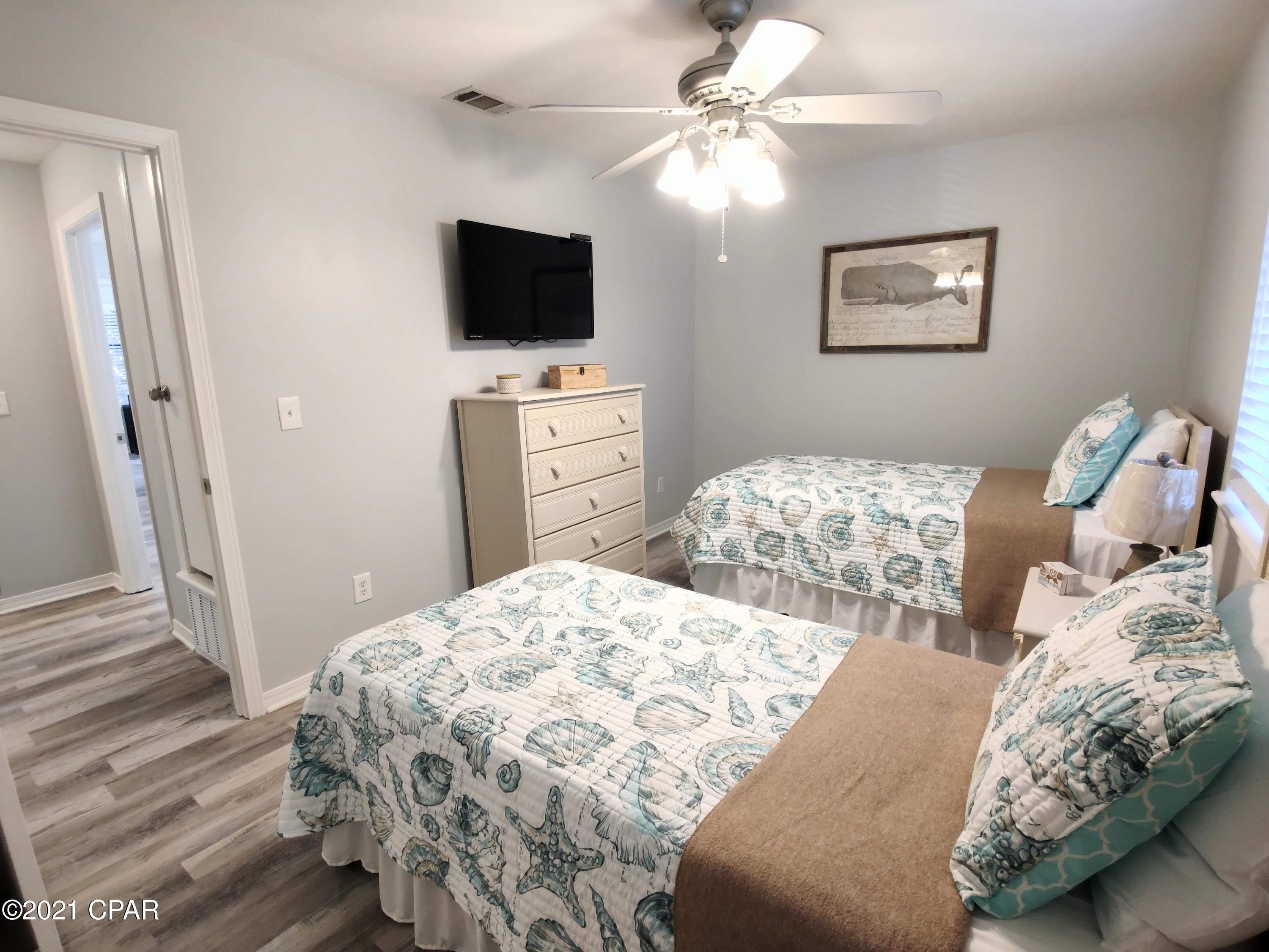 Gulf Highlands Beach Resort - Residential