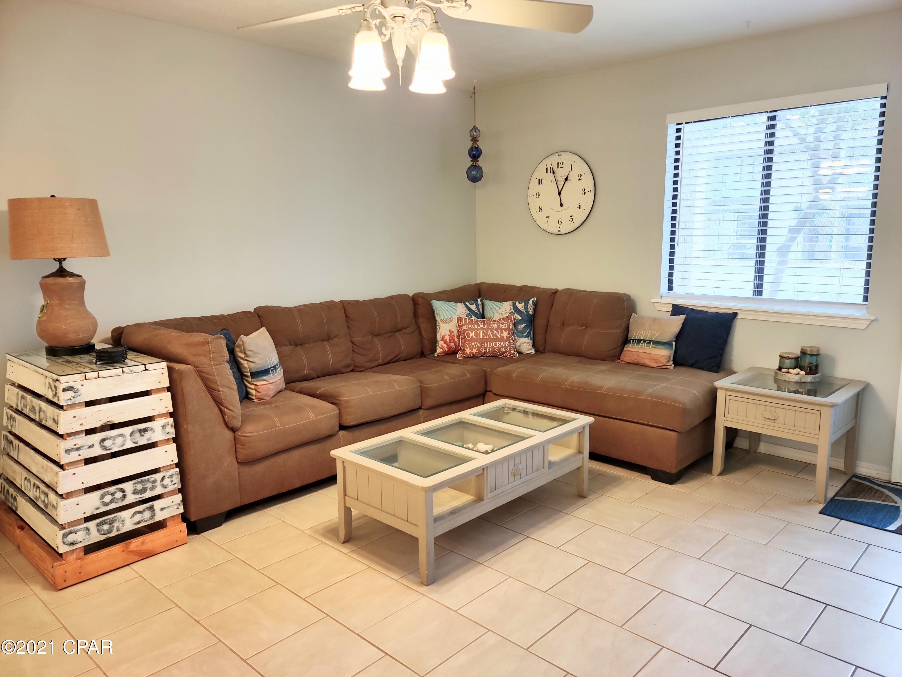 Gulf Highlands Beach Resort - Residential