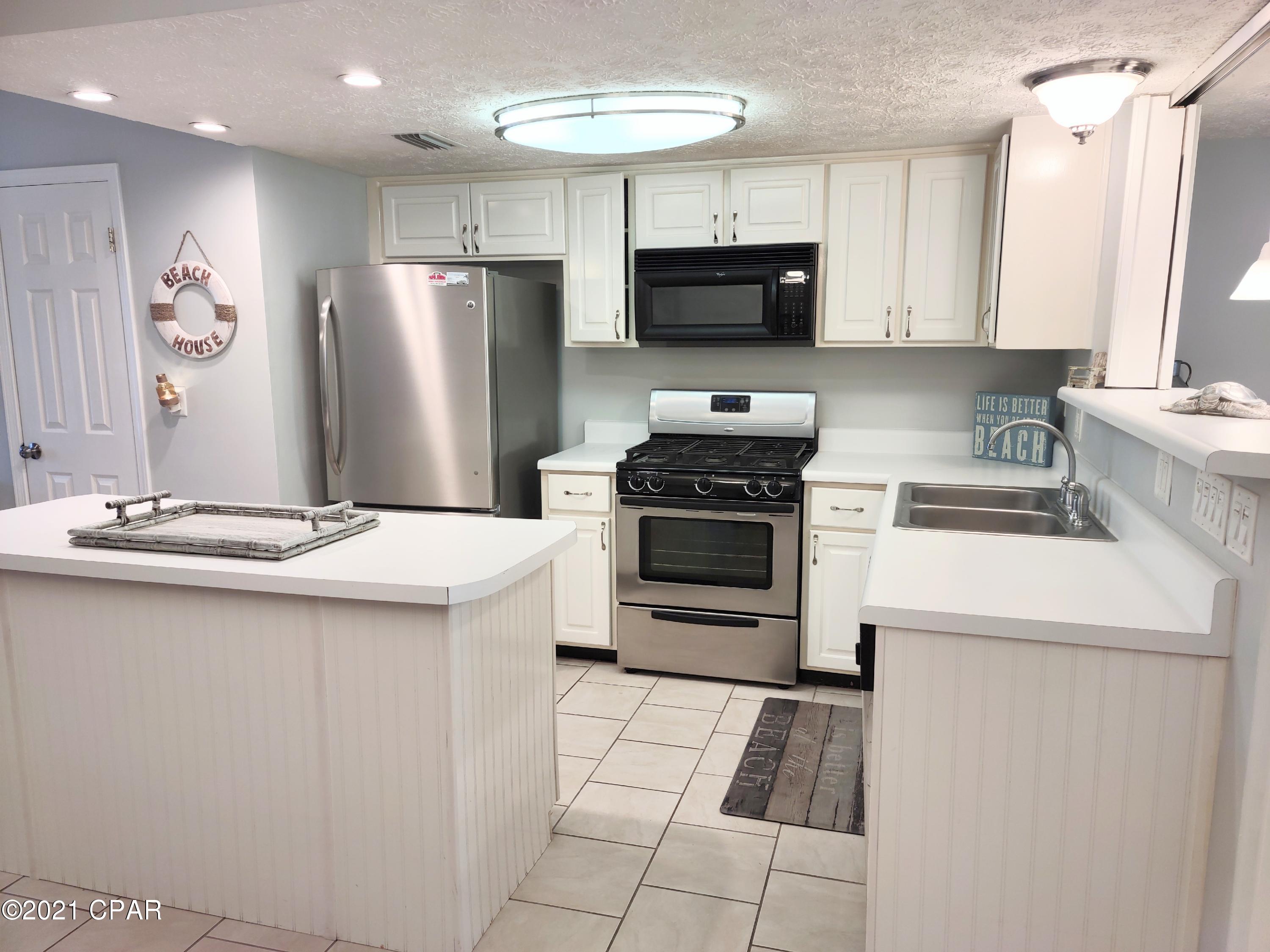 Gulf Highlands Beach Resort - Residential