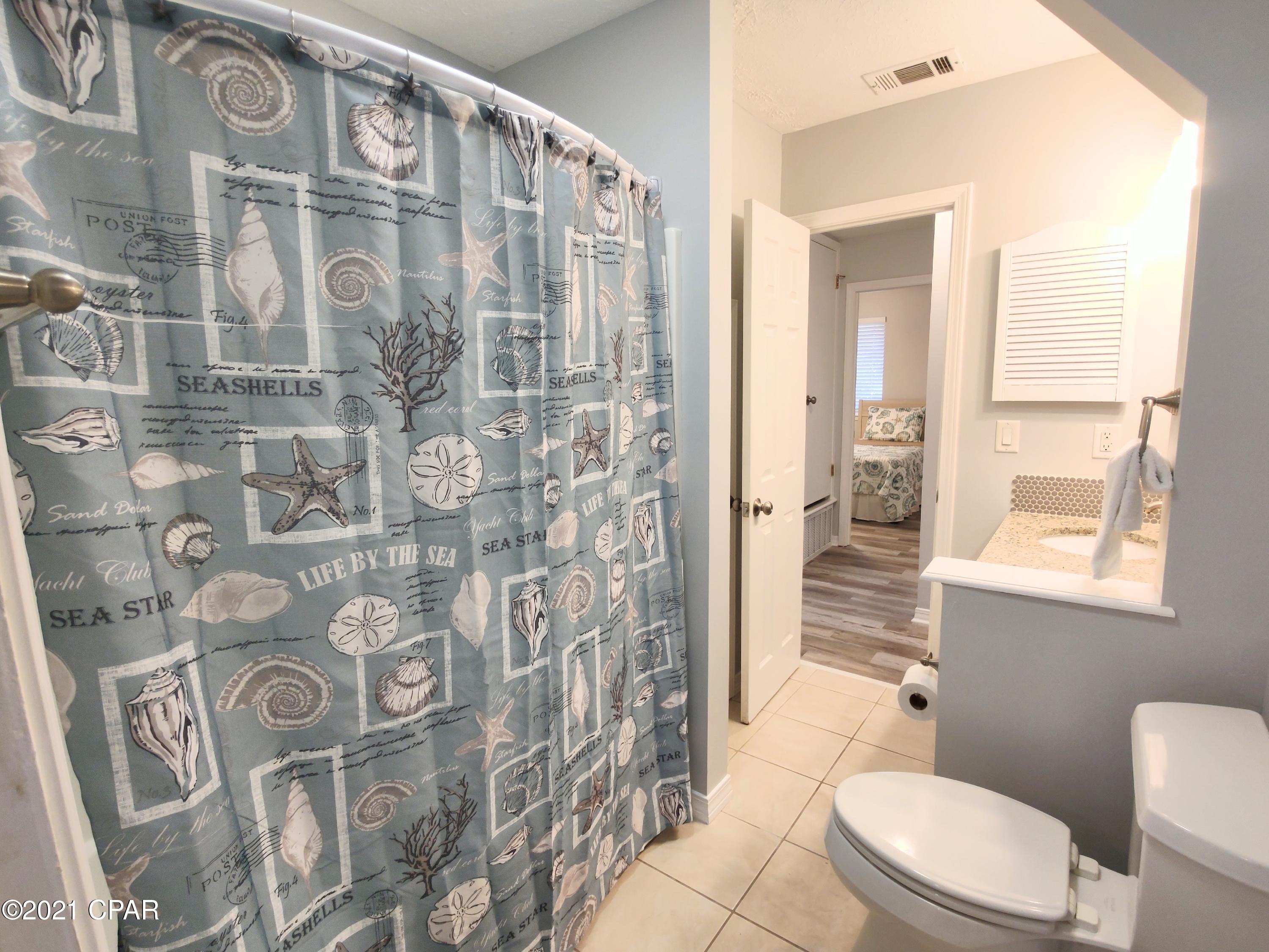 Gulf Highlands Beach Resort - Residential