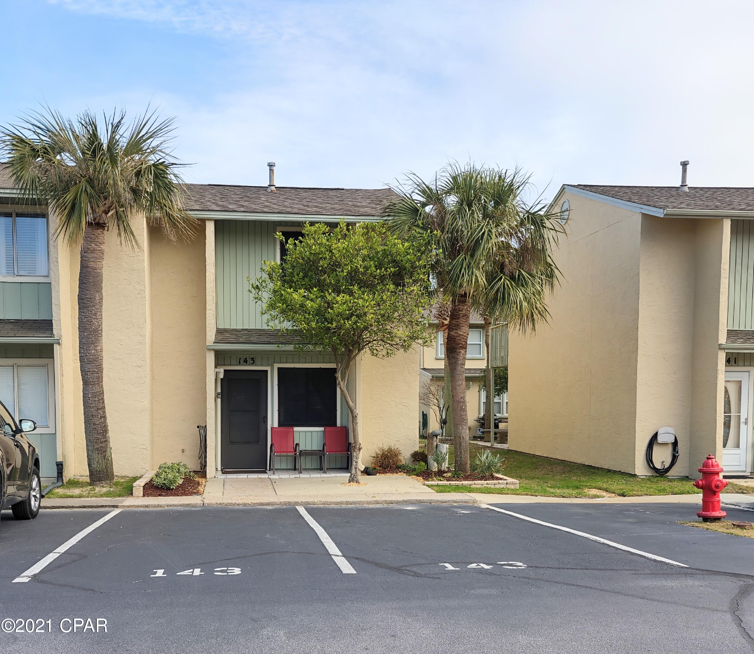 Gulf Highlands Beach Resort - Residential