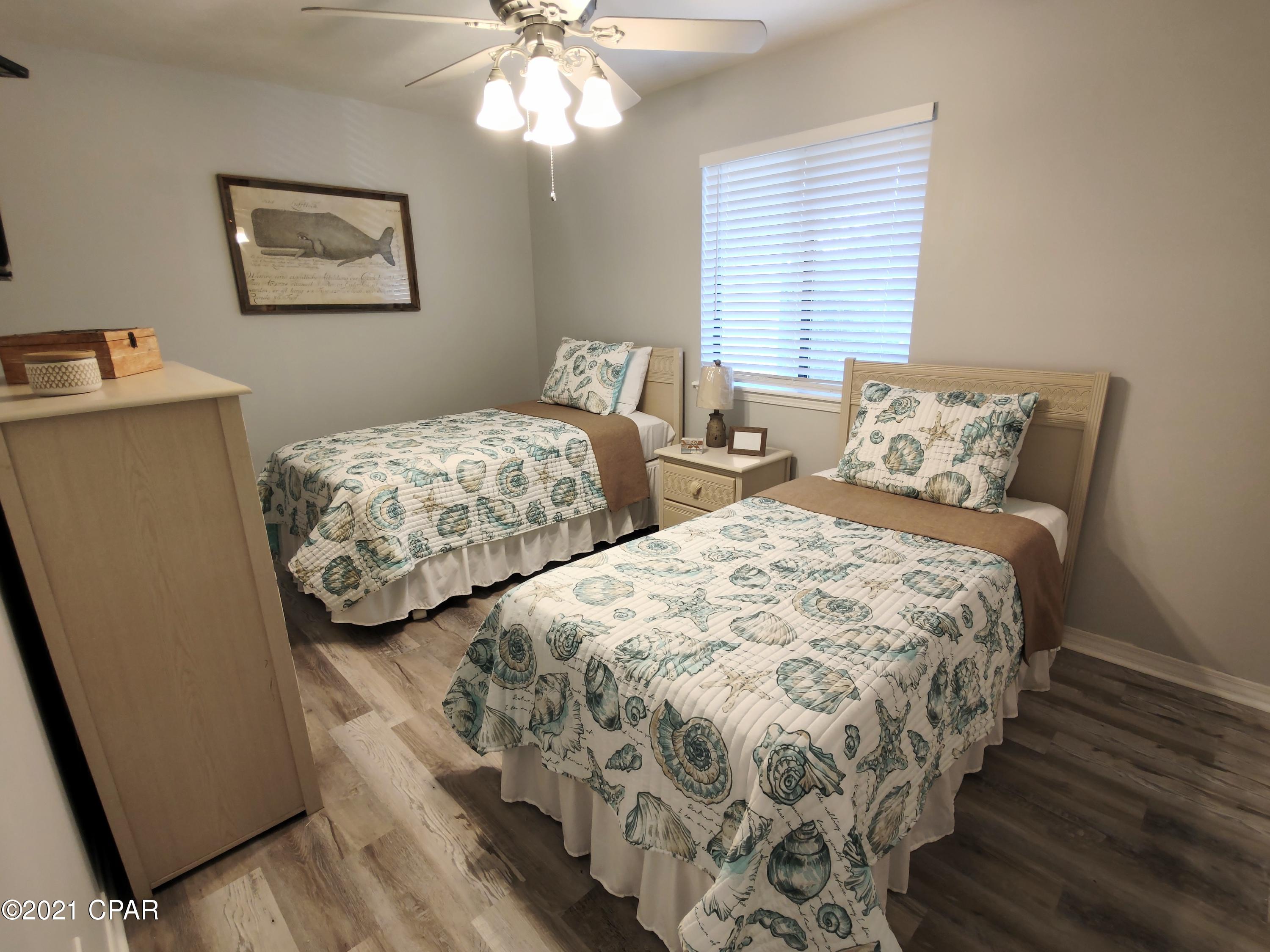 Gulf Highlands Beach Resort - Residential